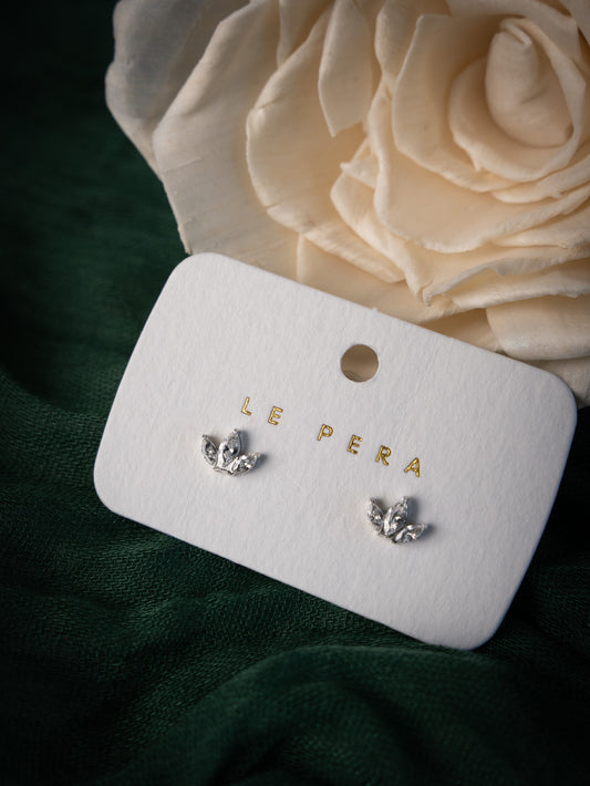 Evelisse Earrings S