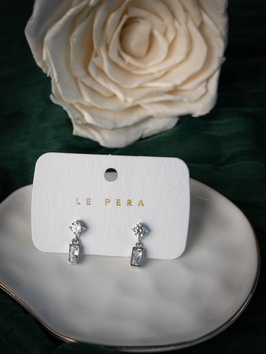 Avenel Earrings S