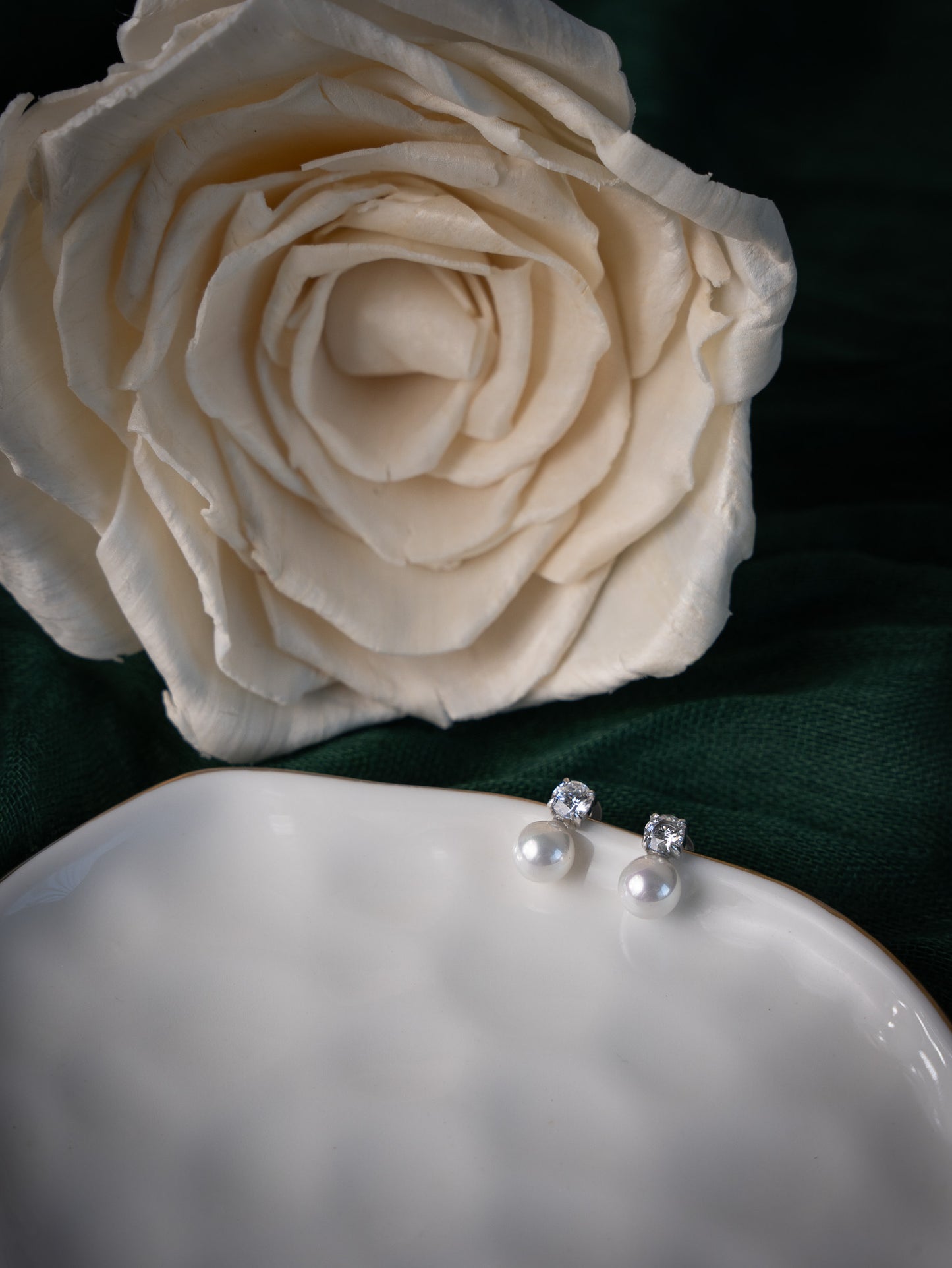 Averis Earrings S