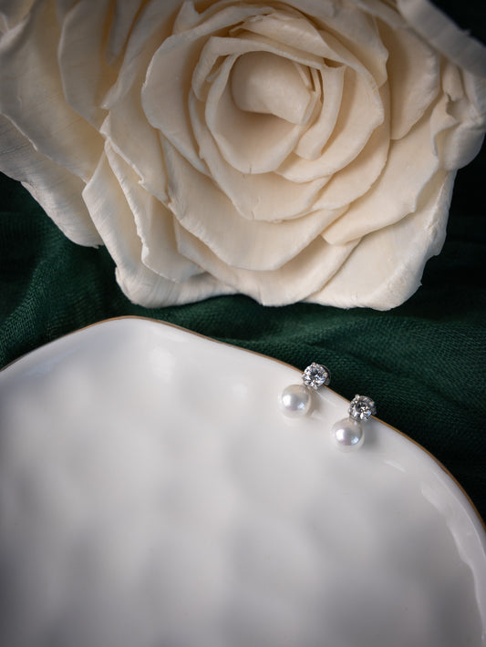 Averis Earrings S
