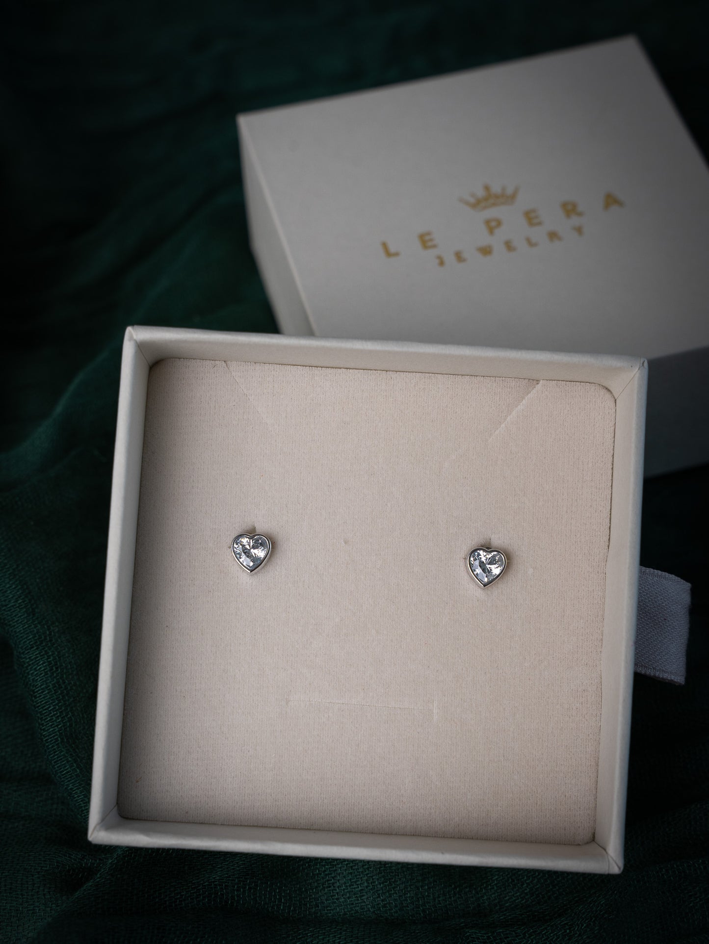 Aurette Earrings