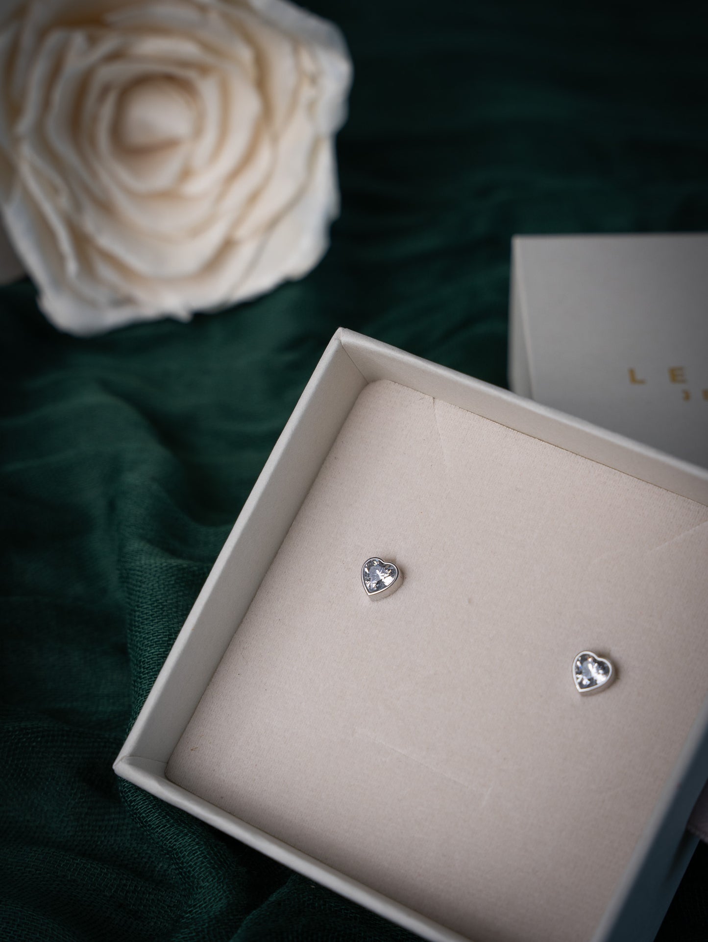 Aurette Earrings
