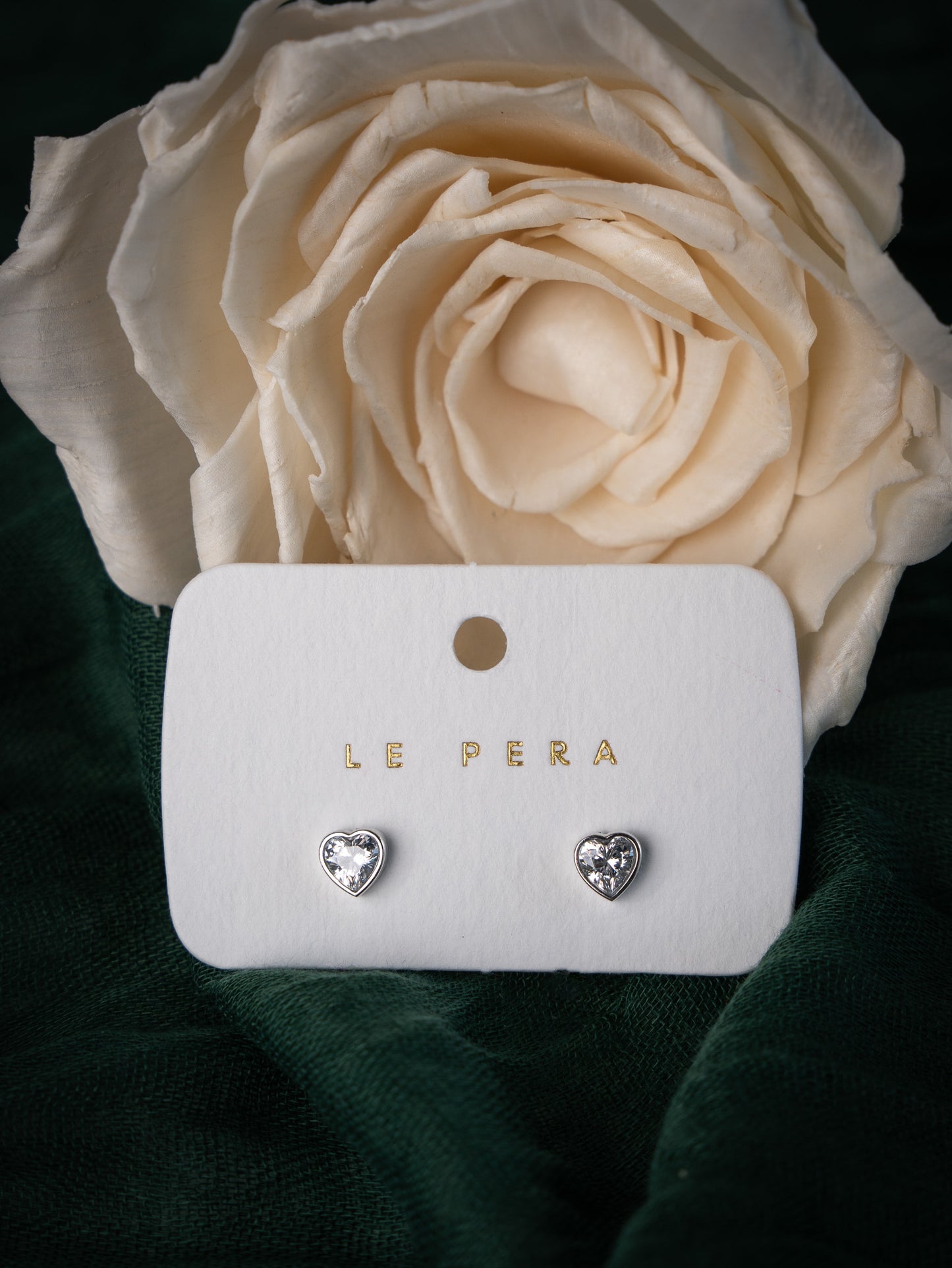 Aurette Earrings
