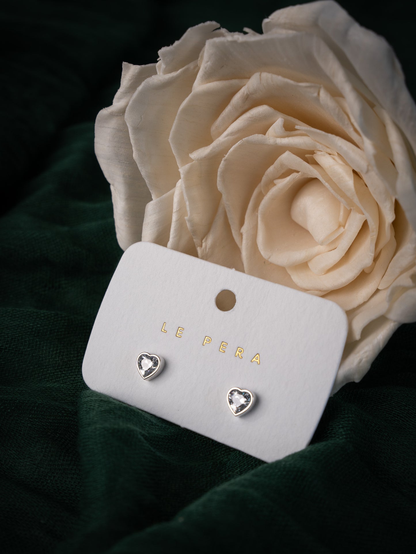 Aurette Earrings