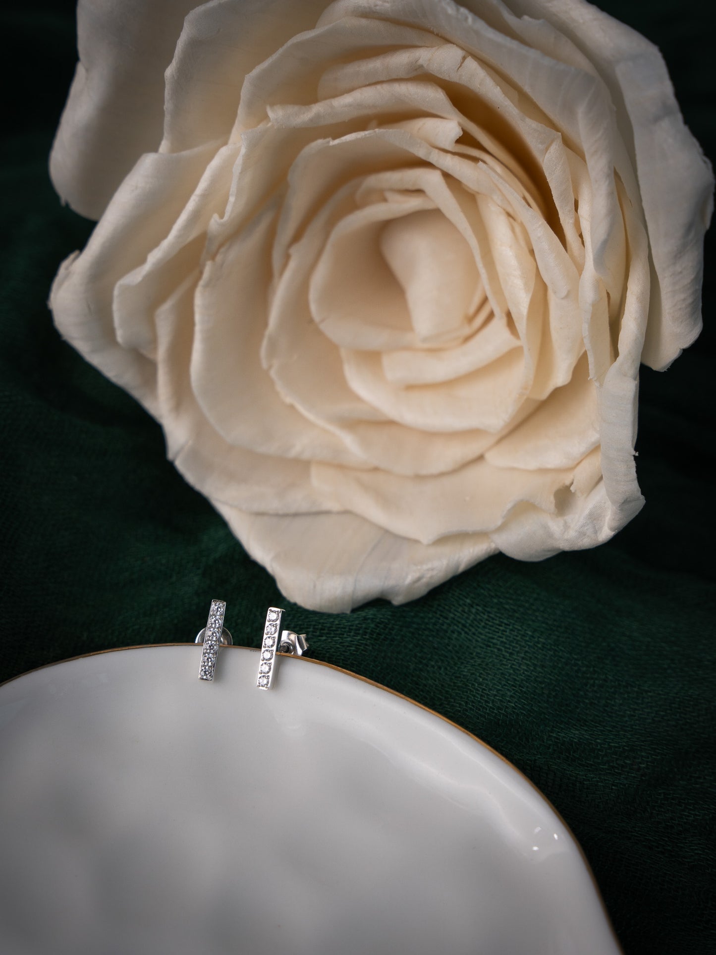 Avielle Earring