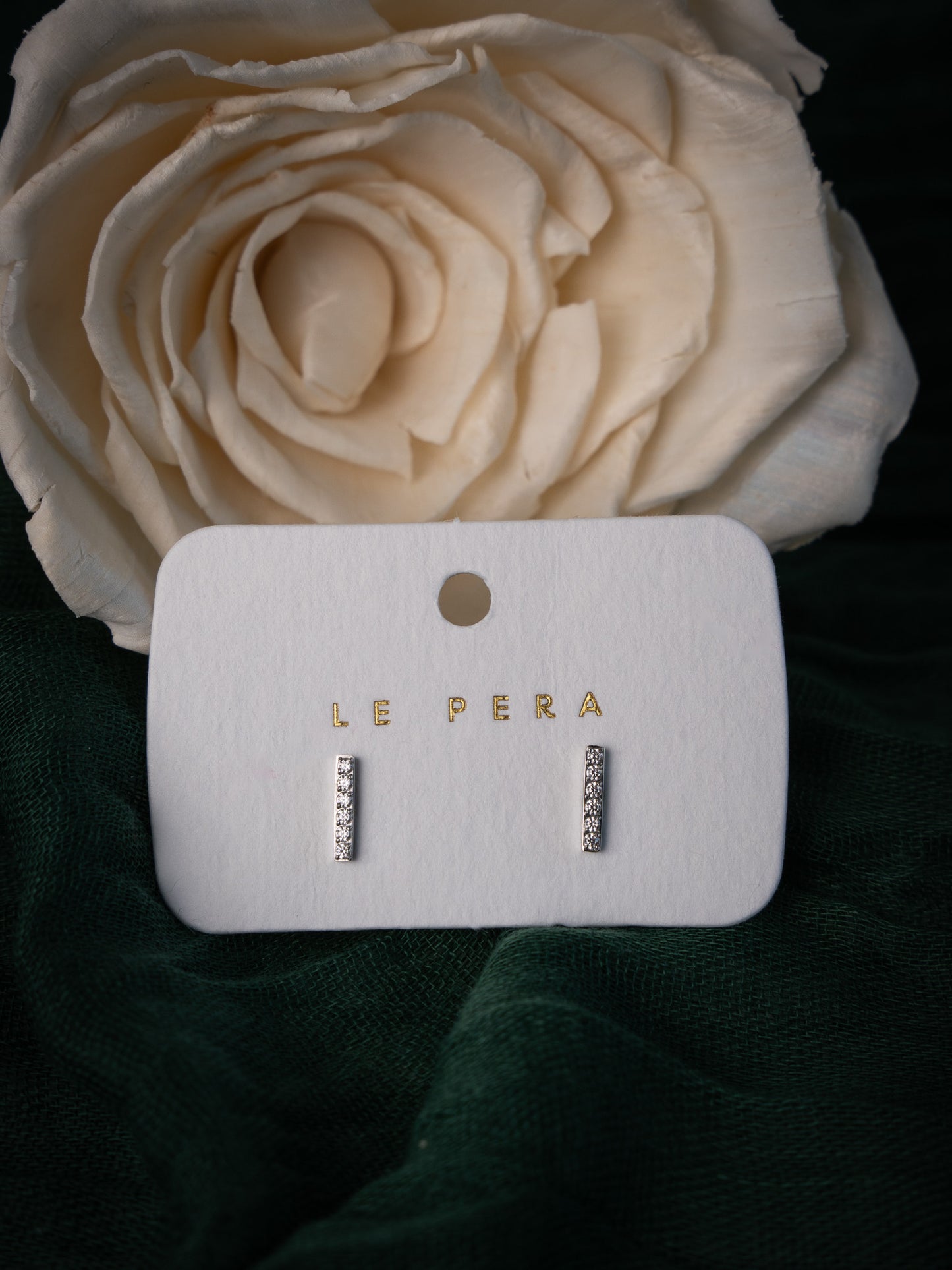 Avielle Earring