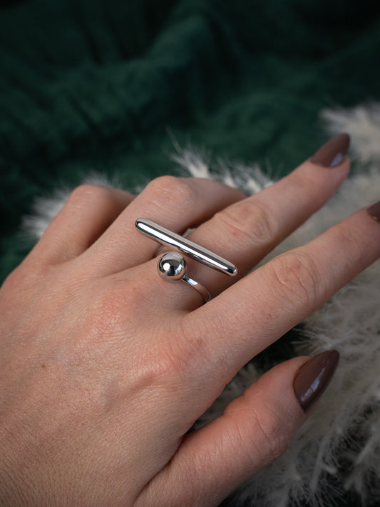 Elyra Ring