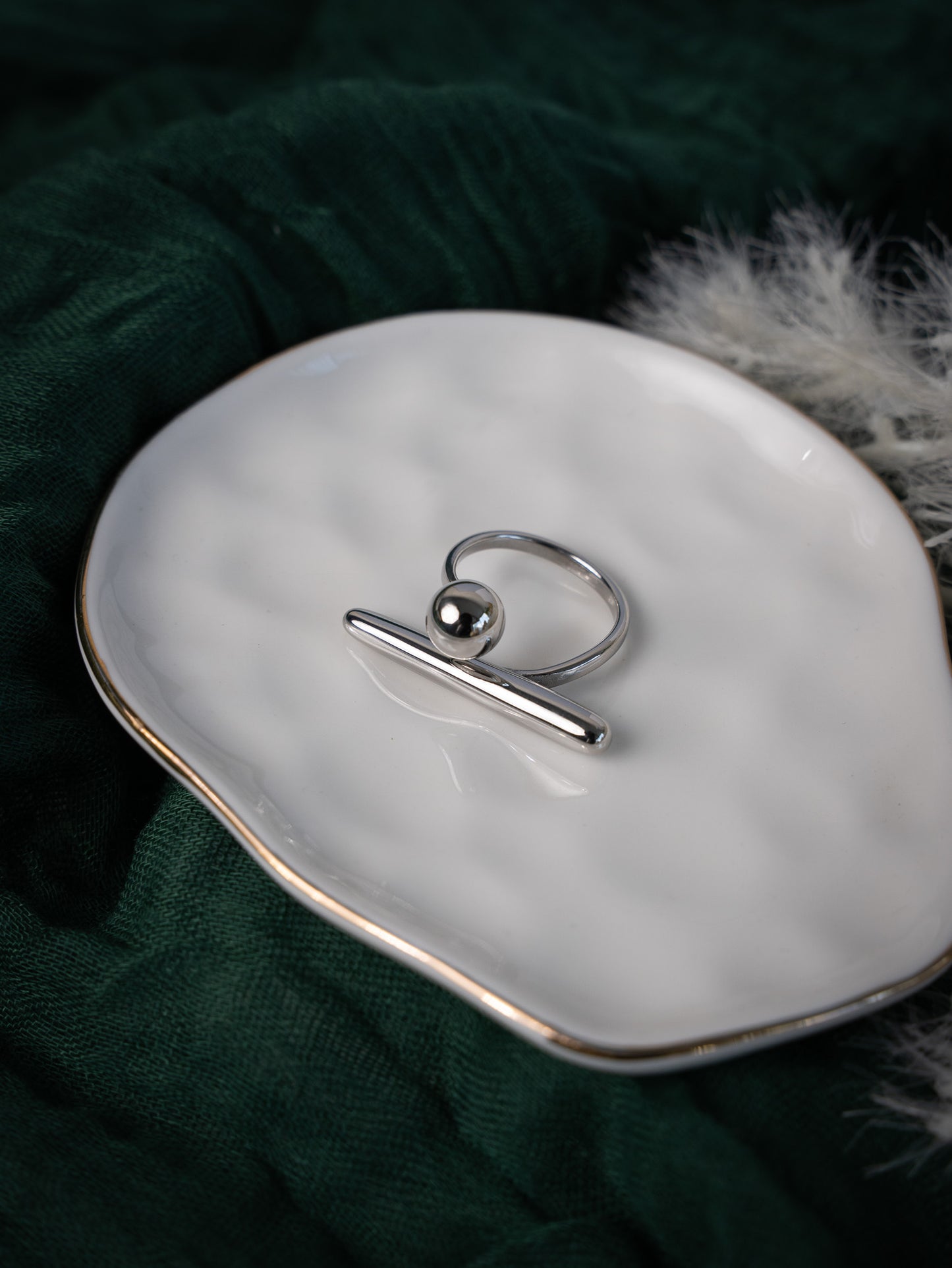 Elyra Ring