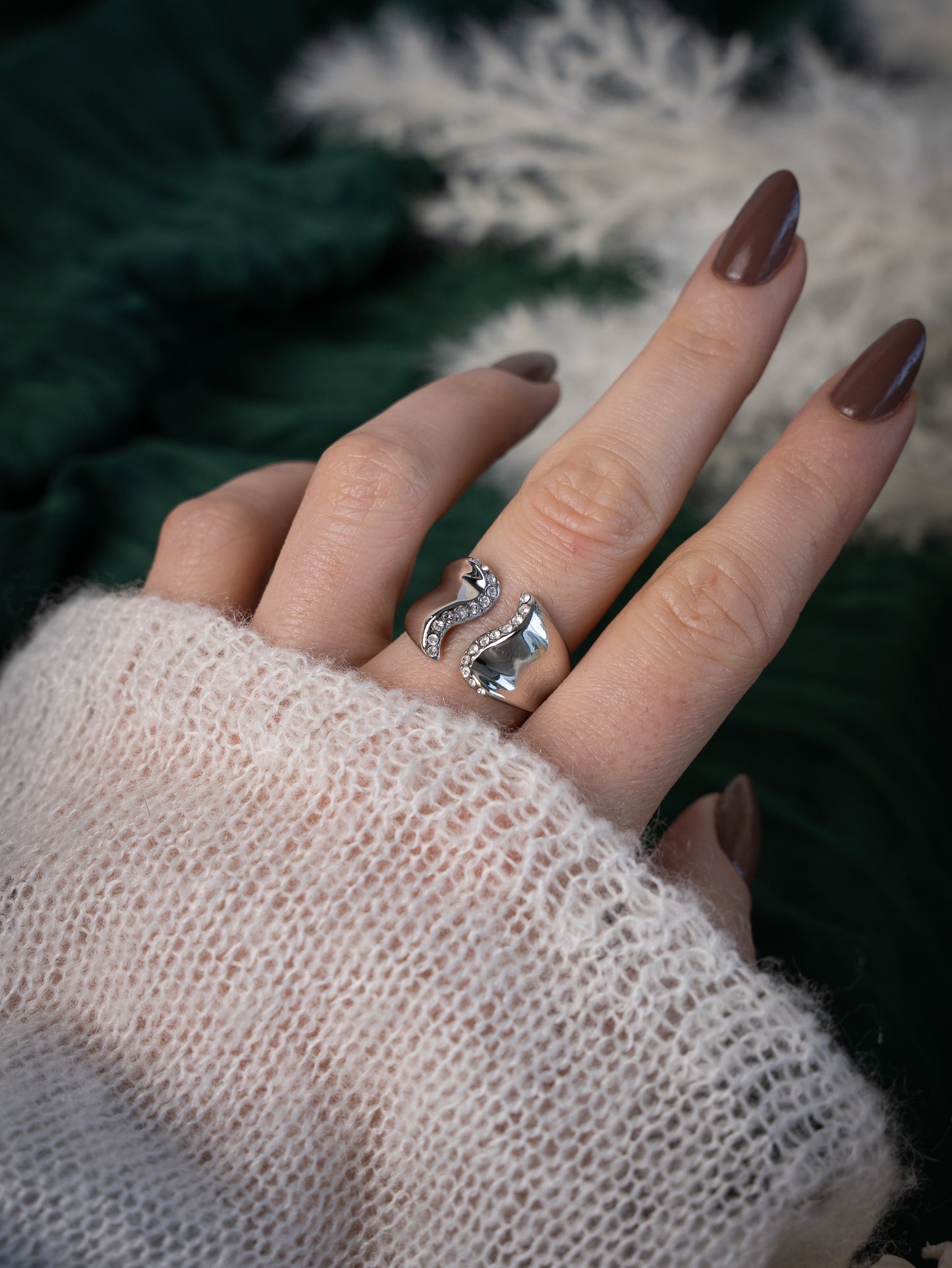 Novea Ring
