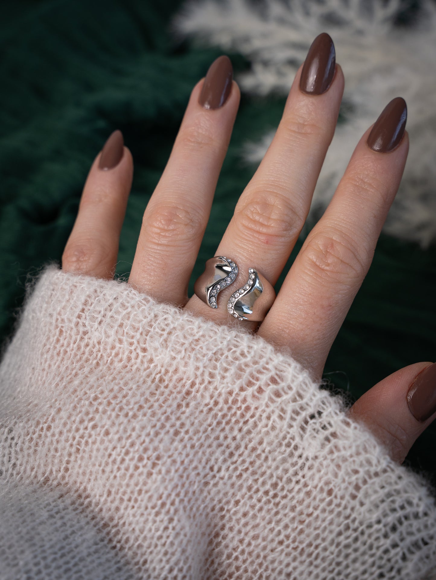 Novea Ring