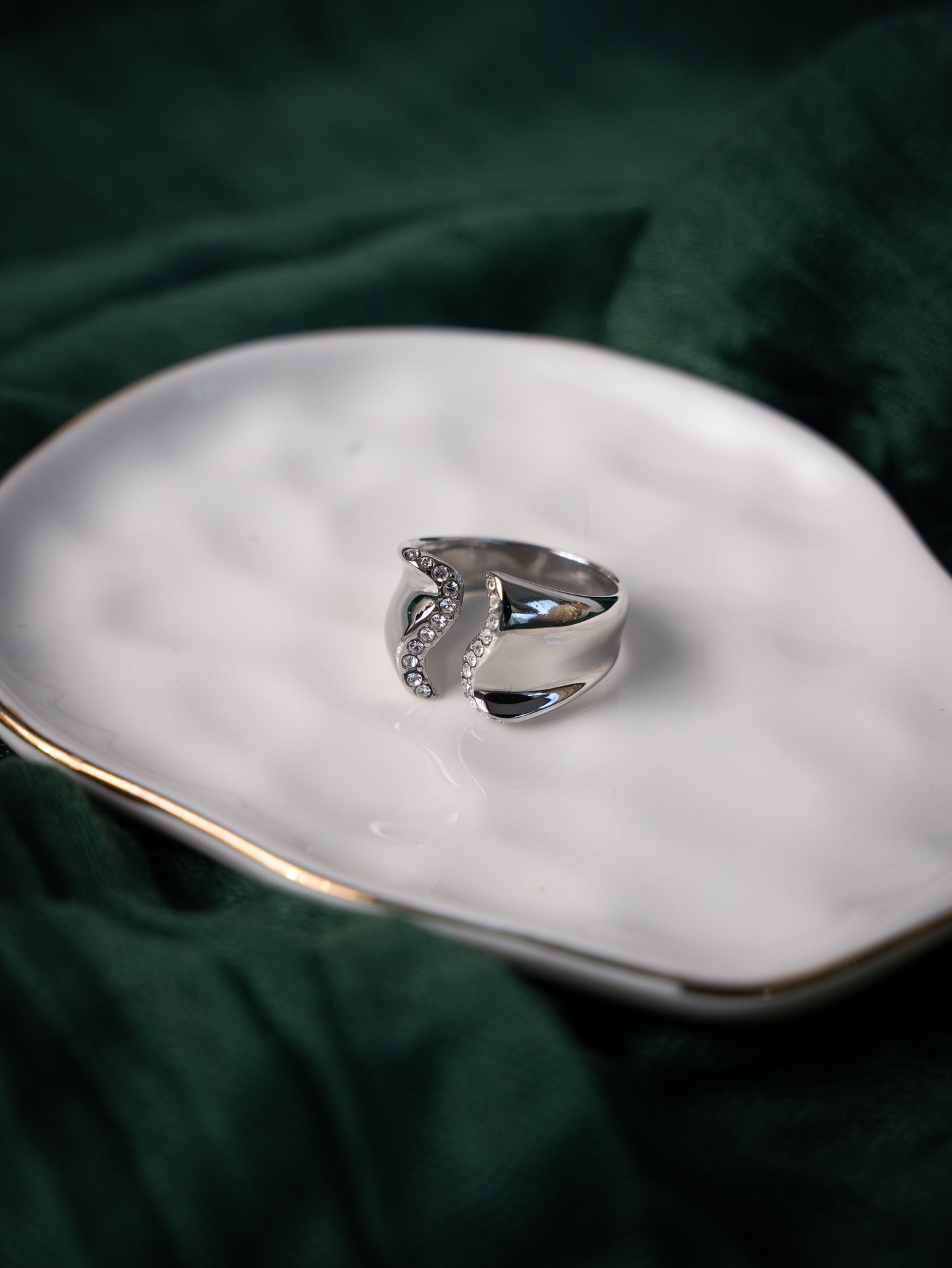 Novea Ring