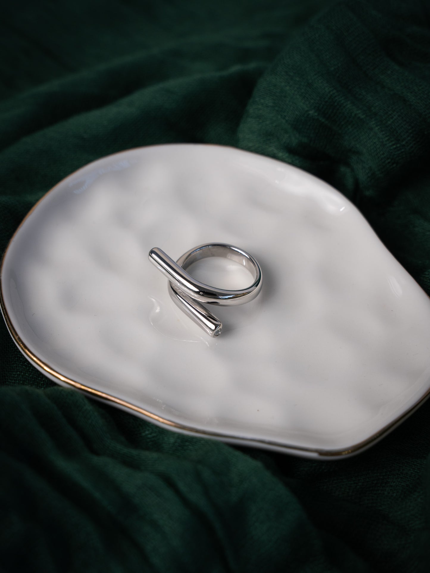 Astraea Ring