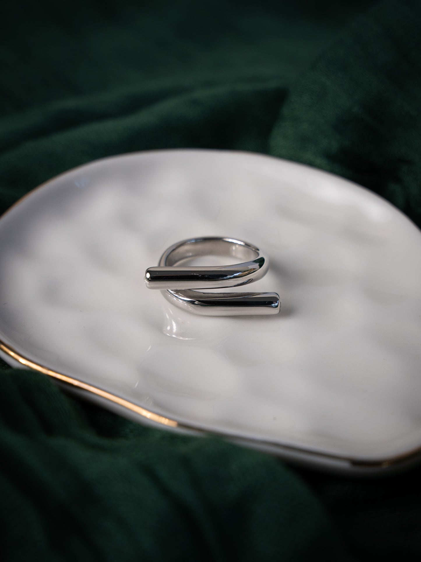 Astraea Ring