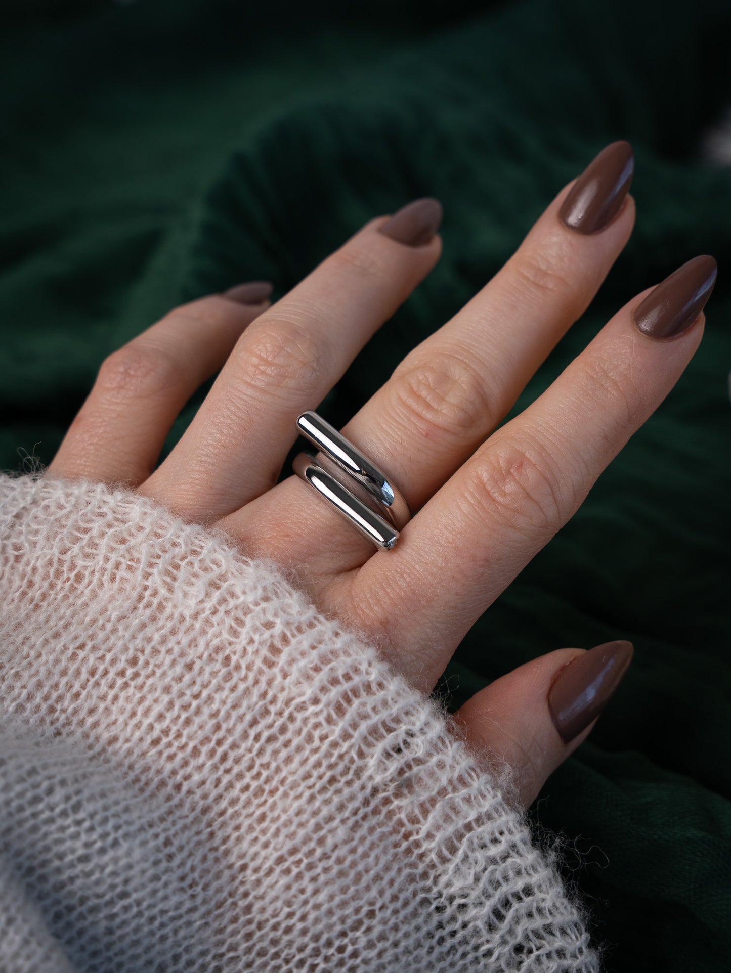 Astraea Ring
