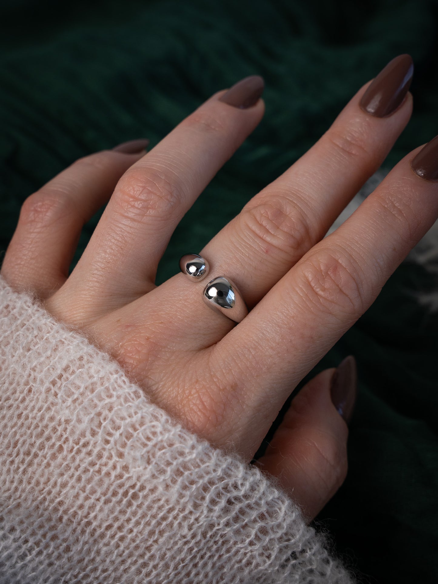 Auren Ring
