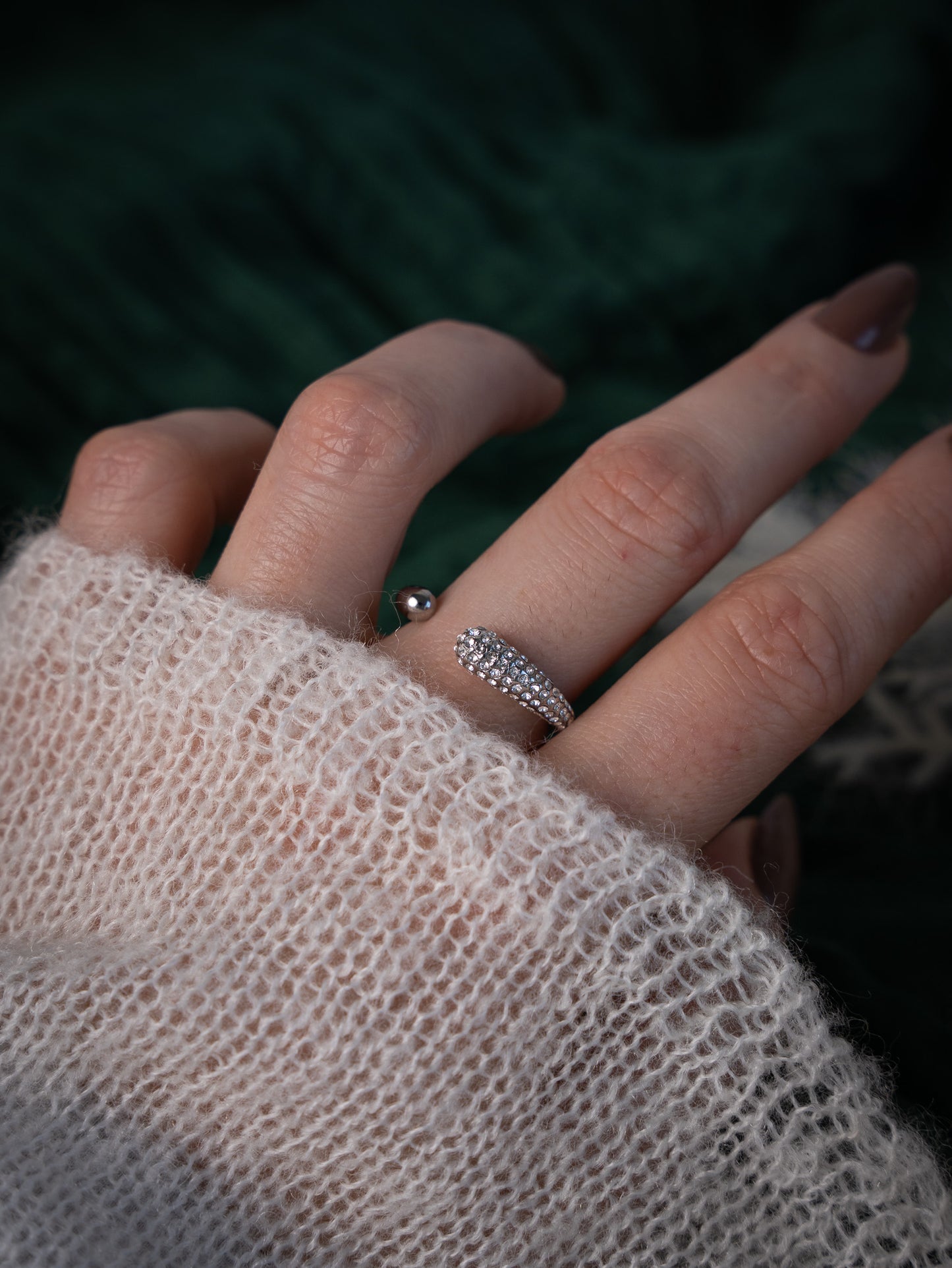 Elarine Ring