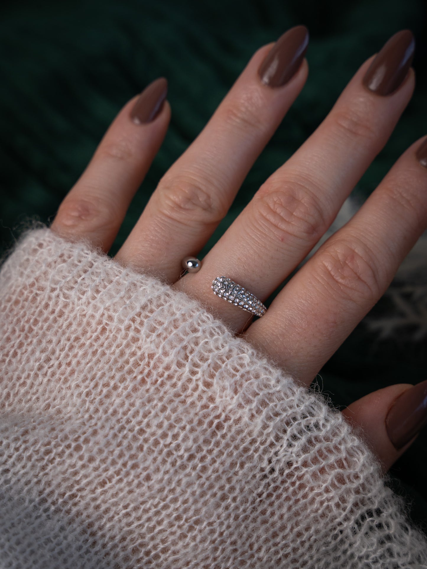 Elarine Ring