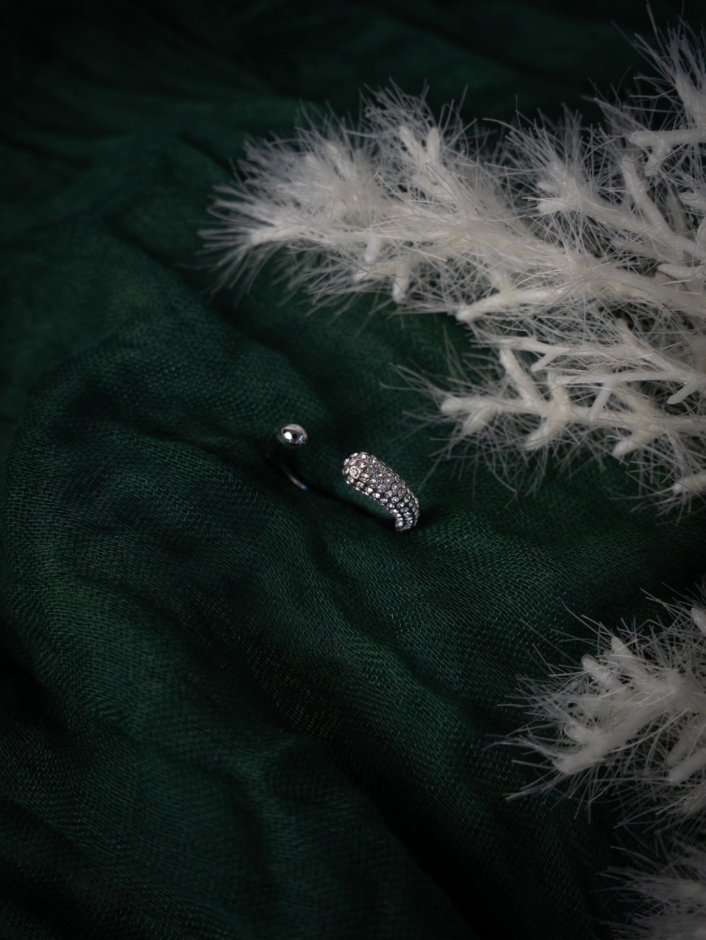 Elarine Ring