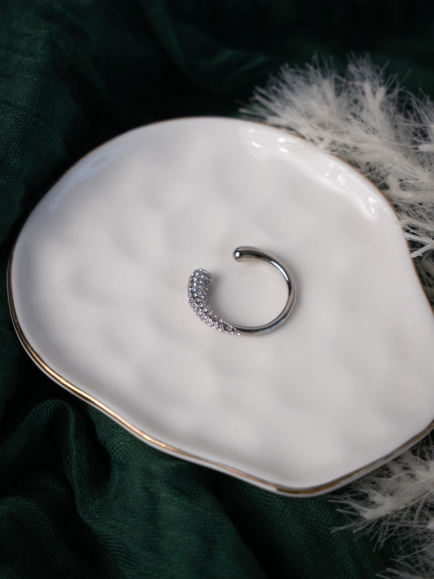 Elarine Ring