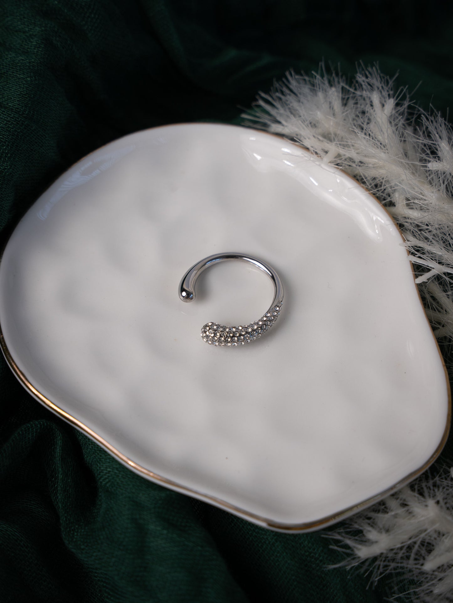 Elarine Ring