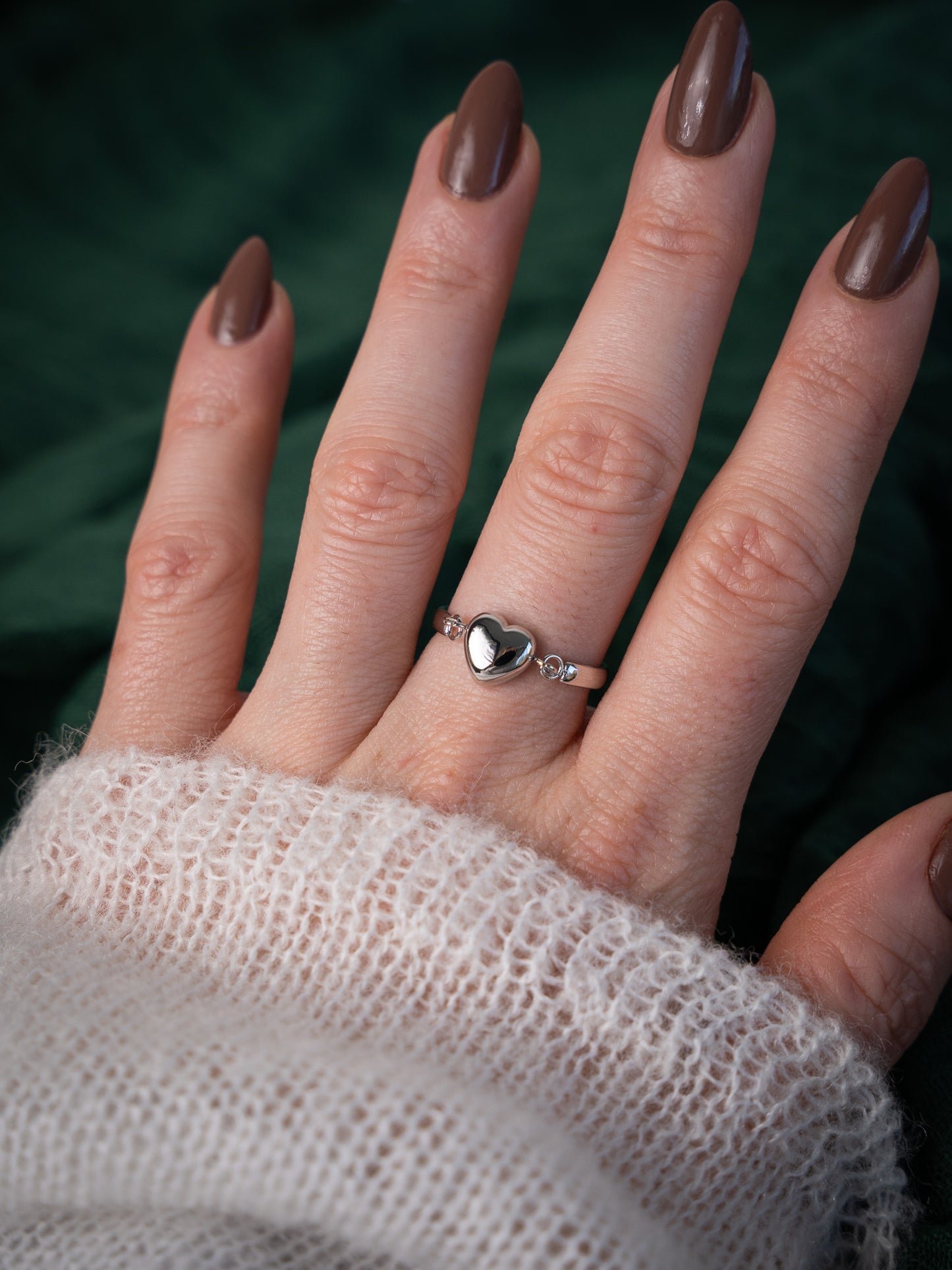 Aveline Ring