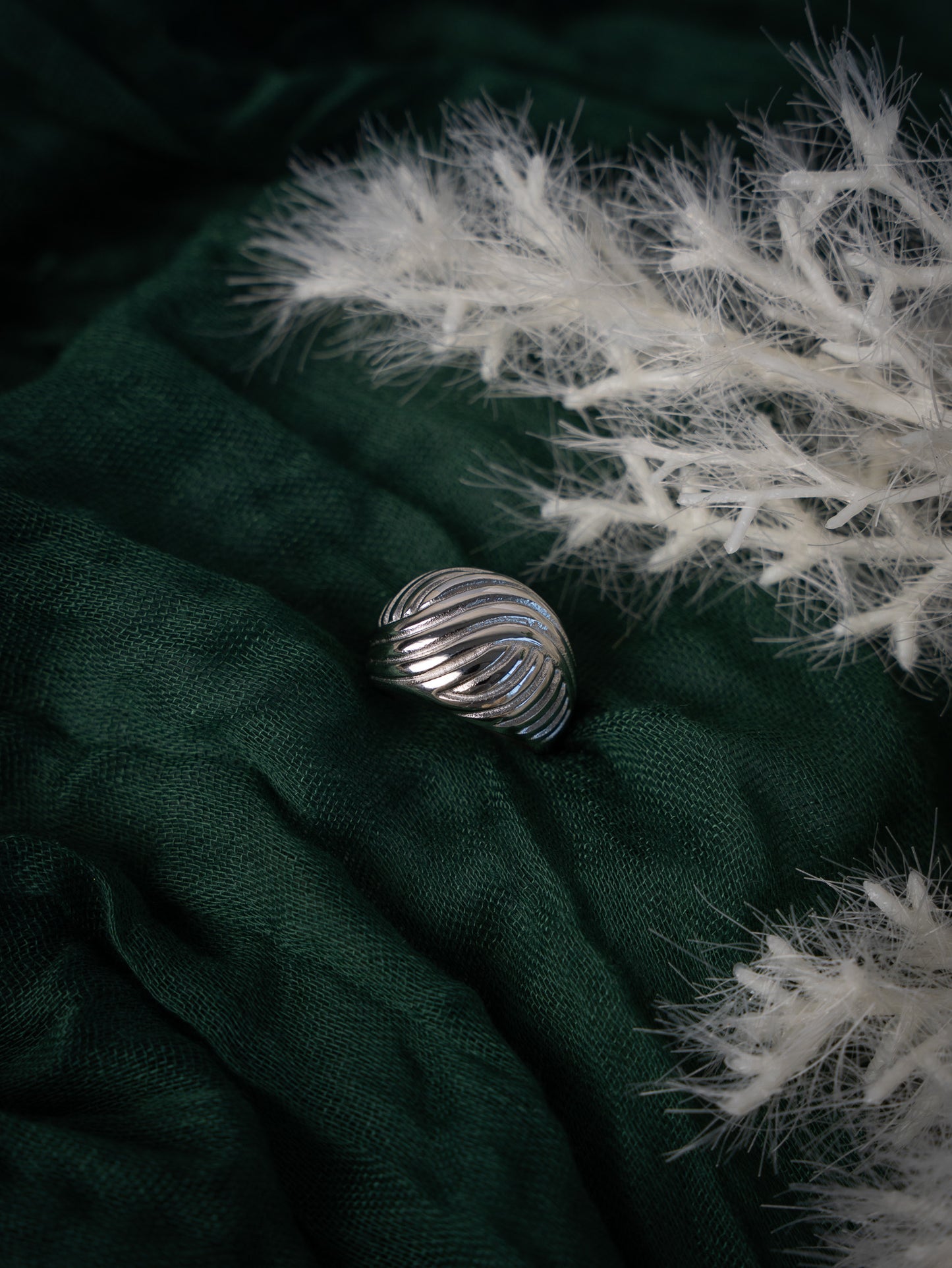 Selara Ring