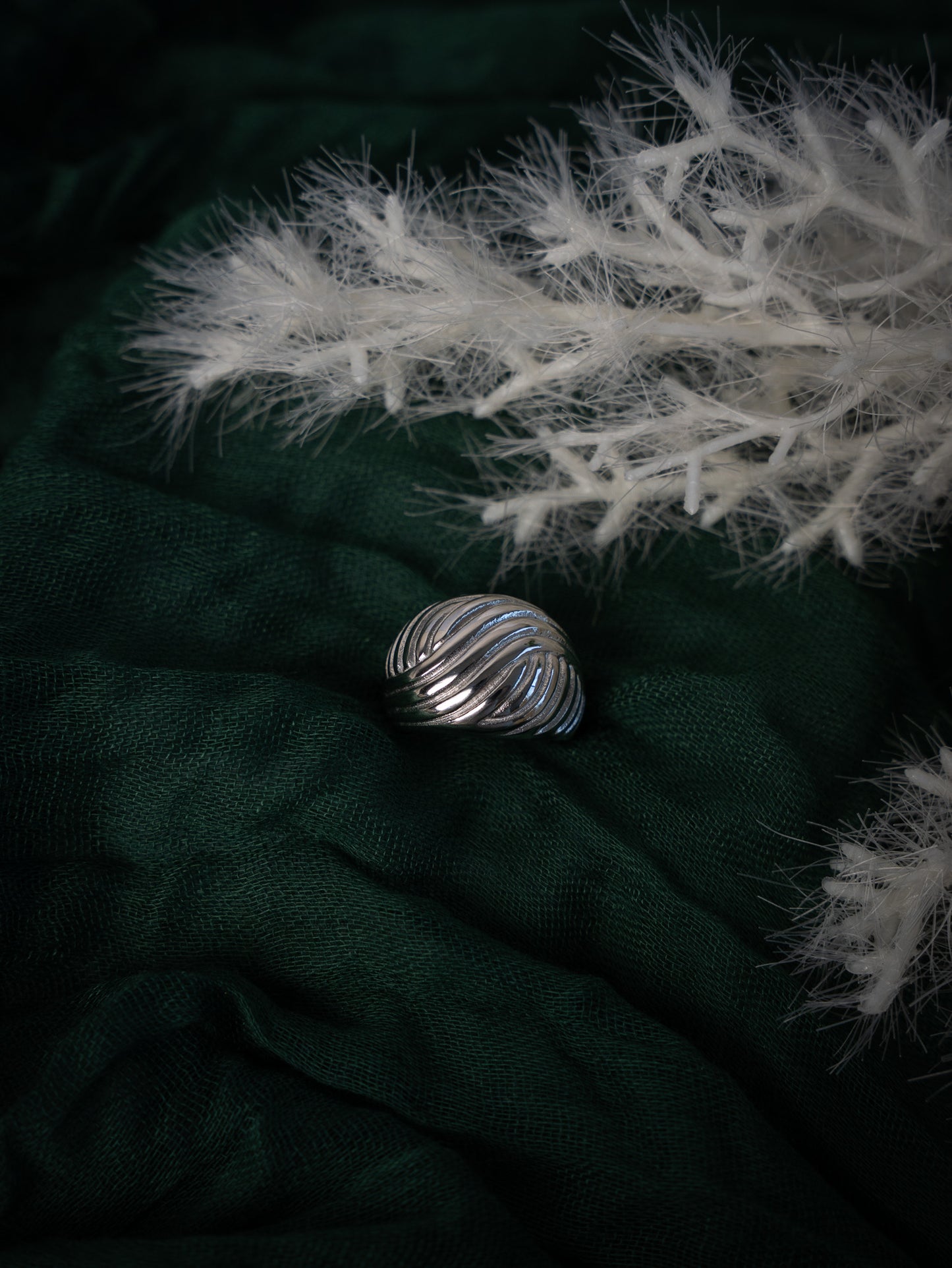 Selara Ring