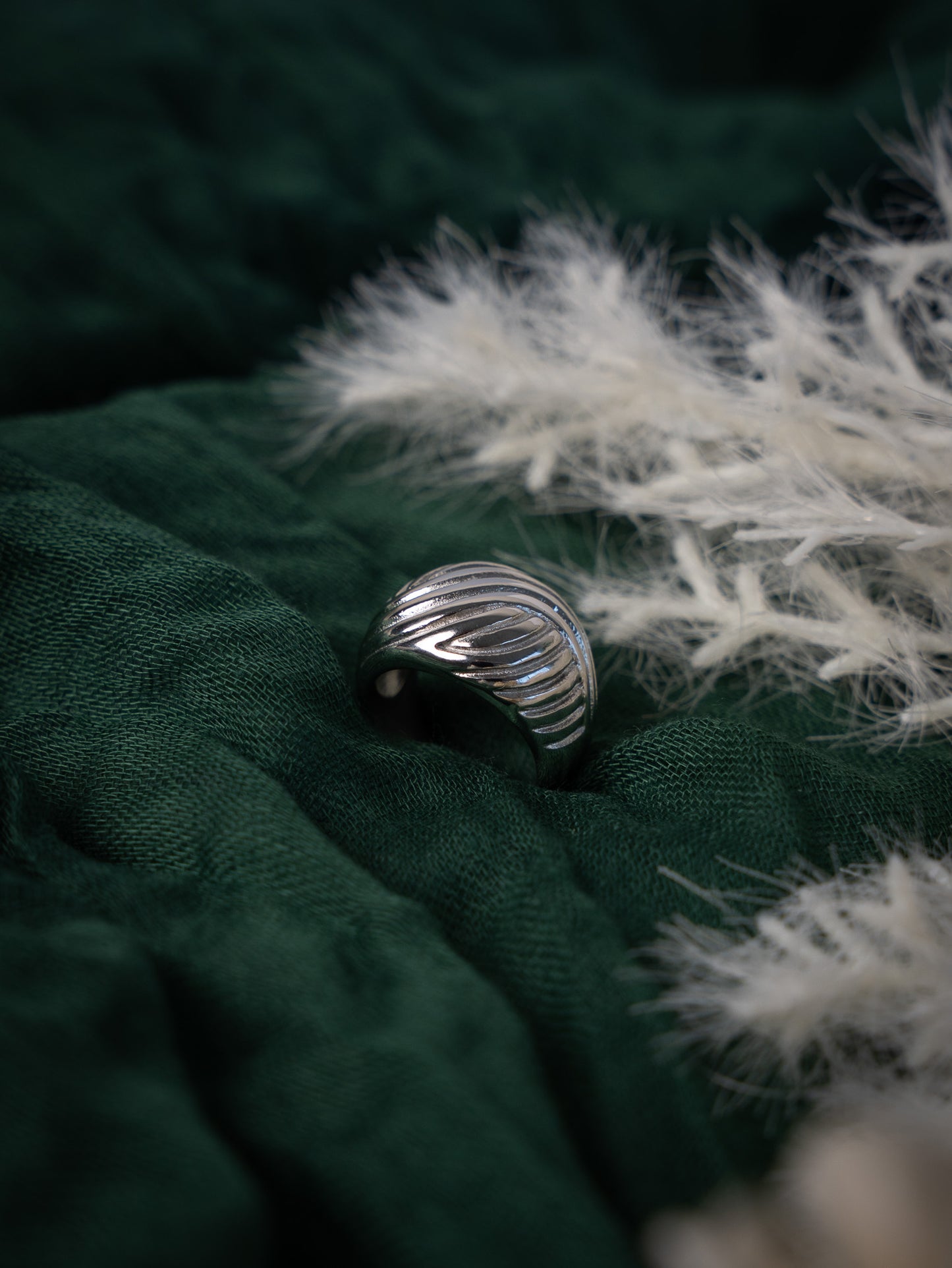 Selara Ring