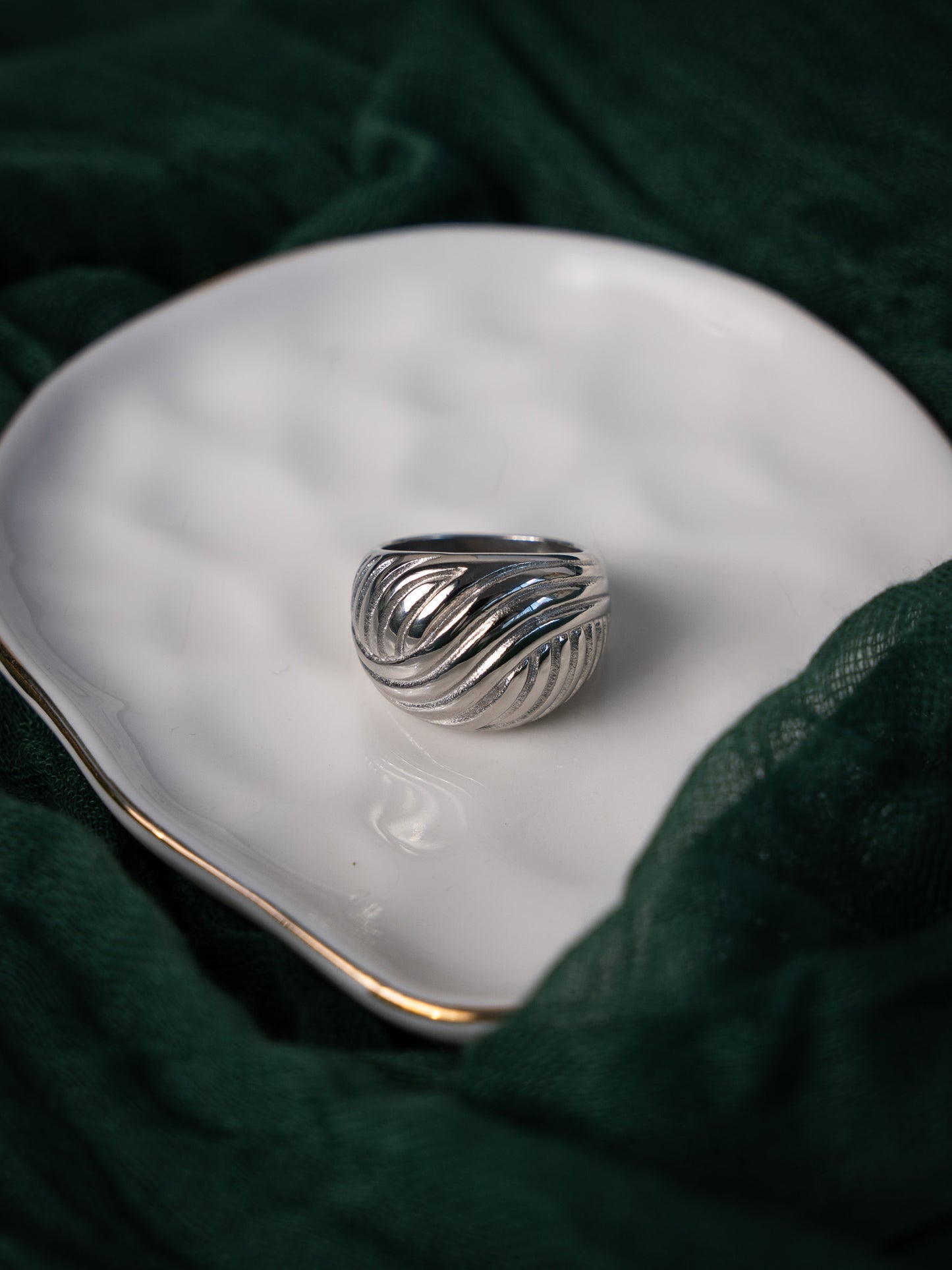 Selara Ring