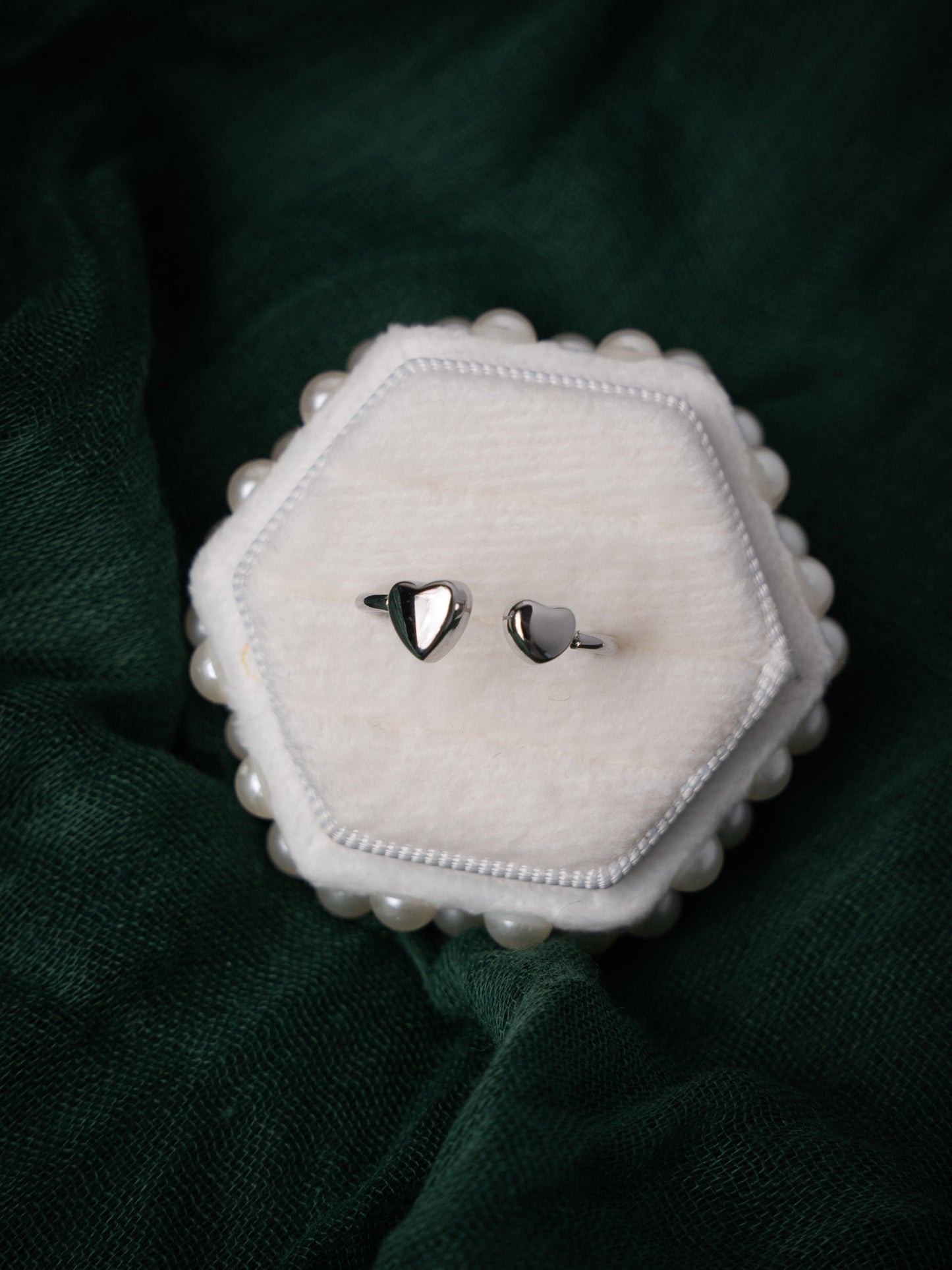 Corinne Ring