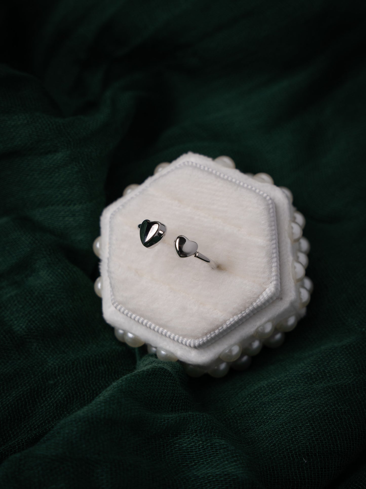 Corinne Ring