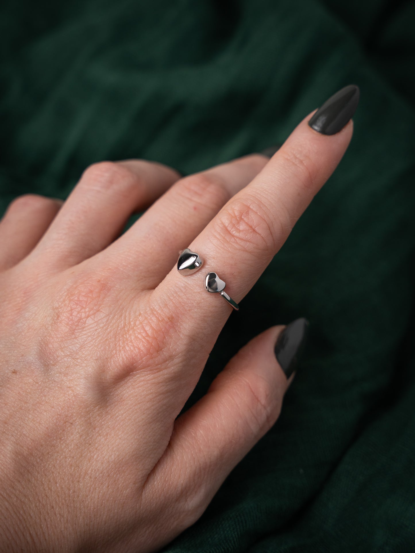Corinne Ring