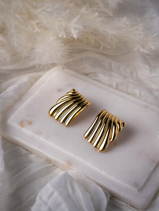Luzia Earrings