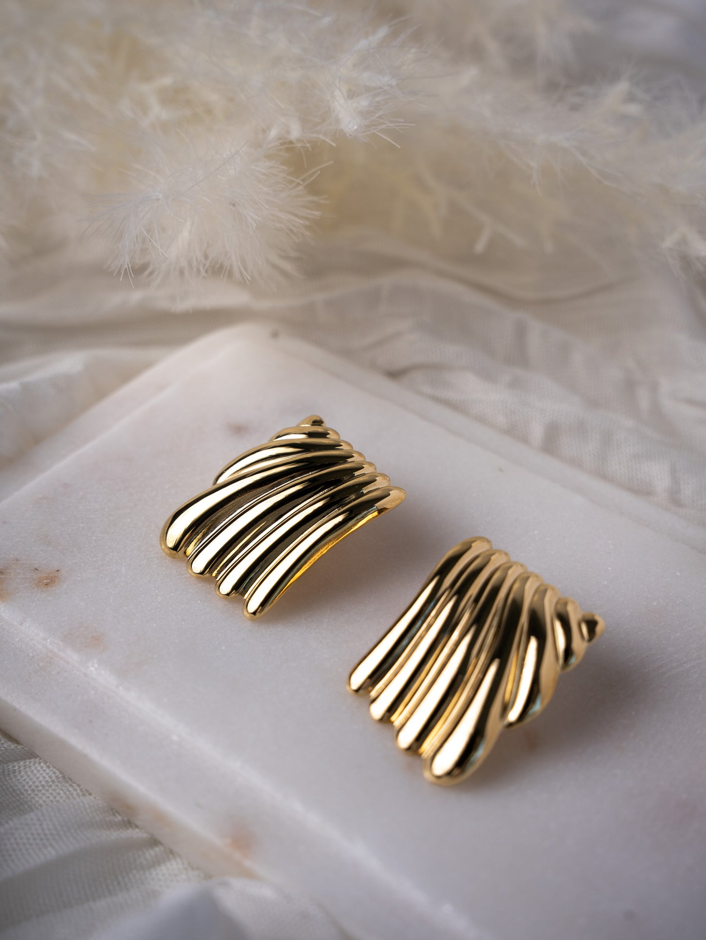Luzia Earrings