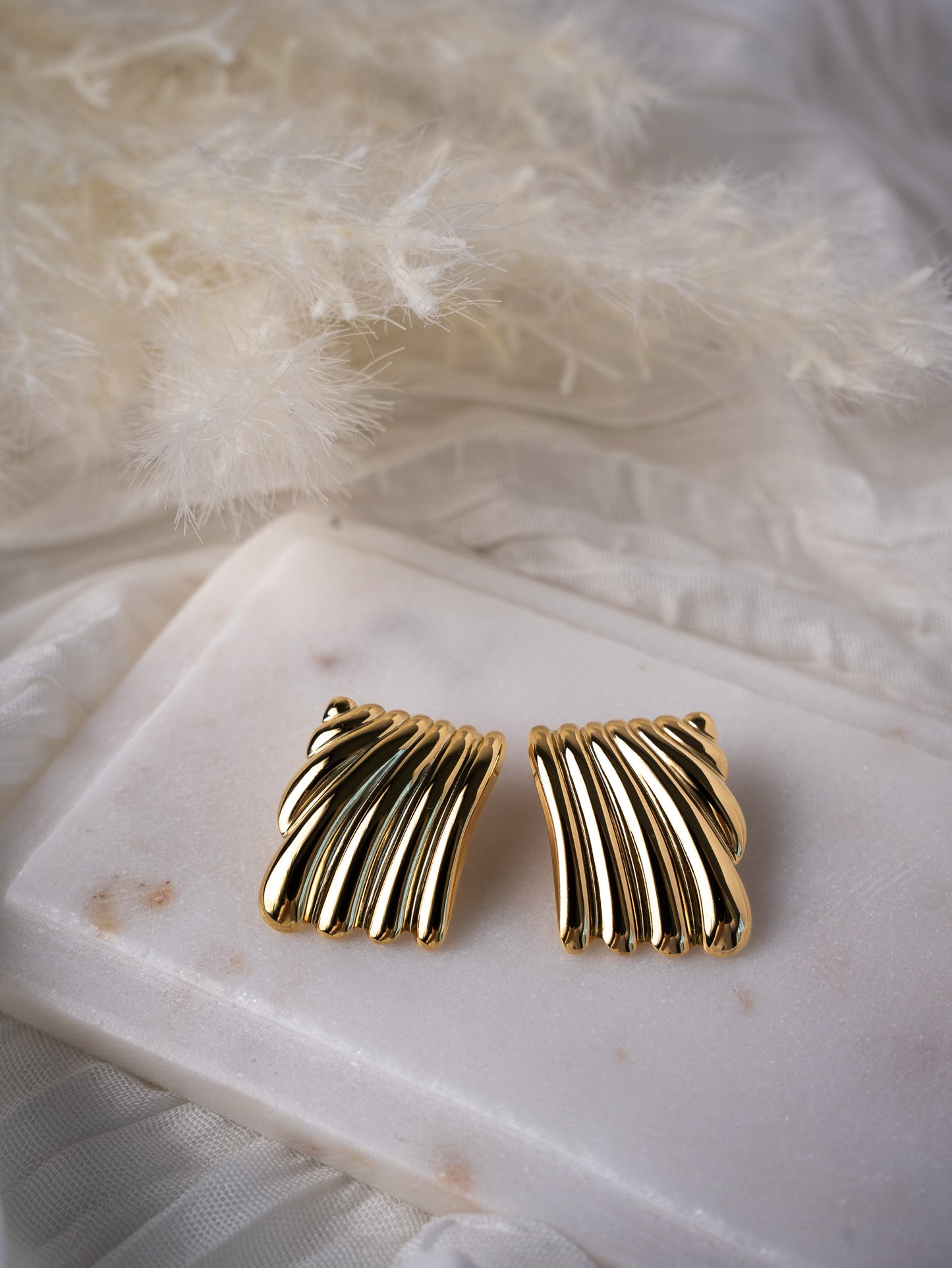 Luzia Earrings