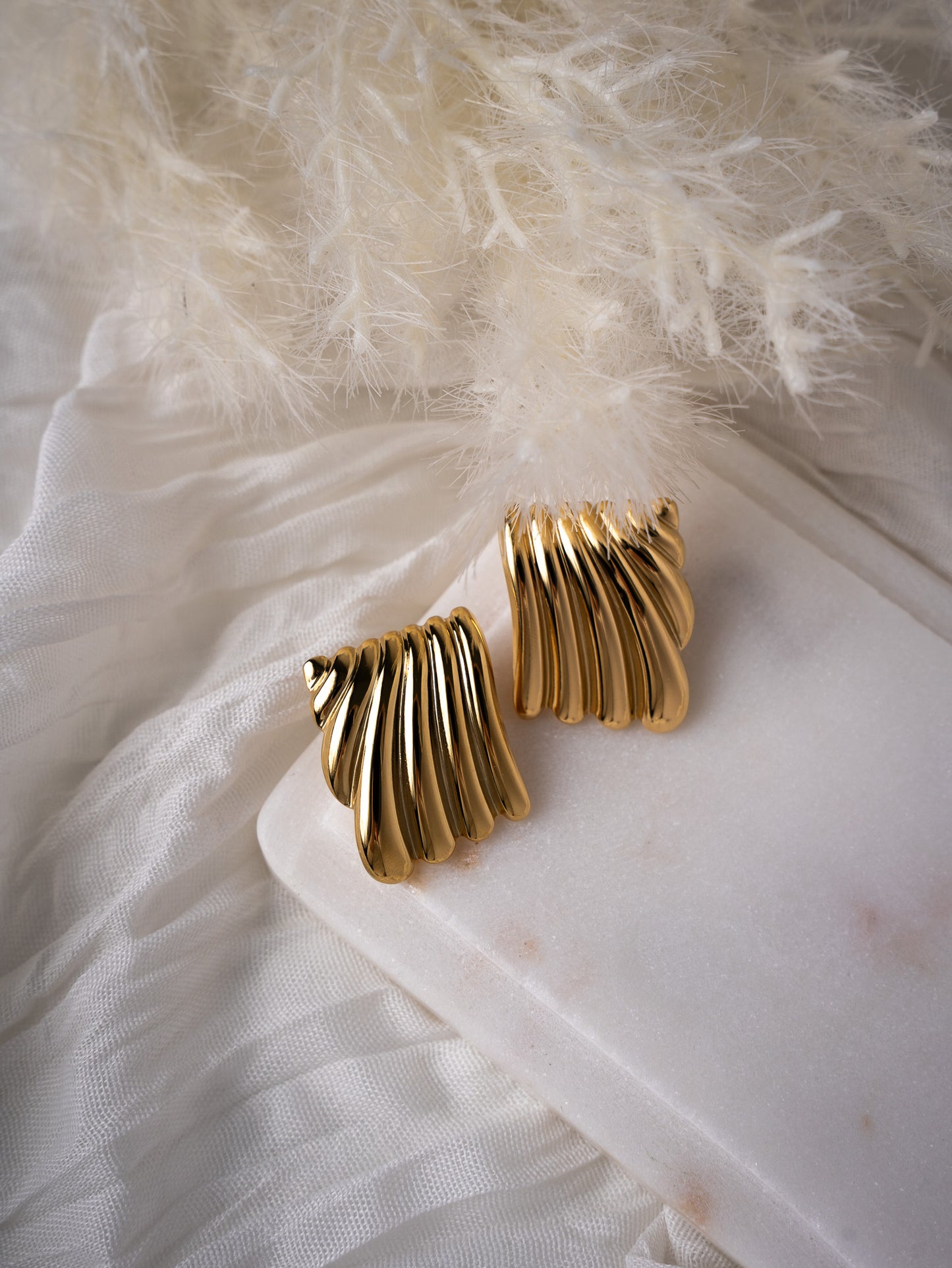 Luzia Earrings