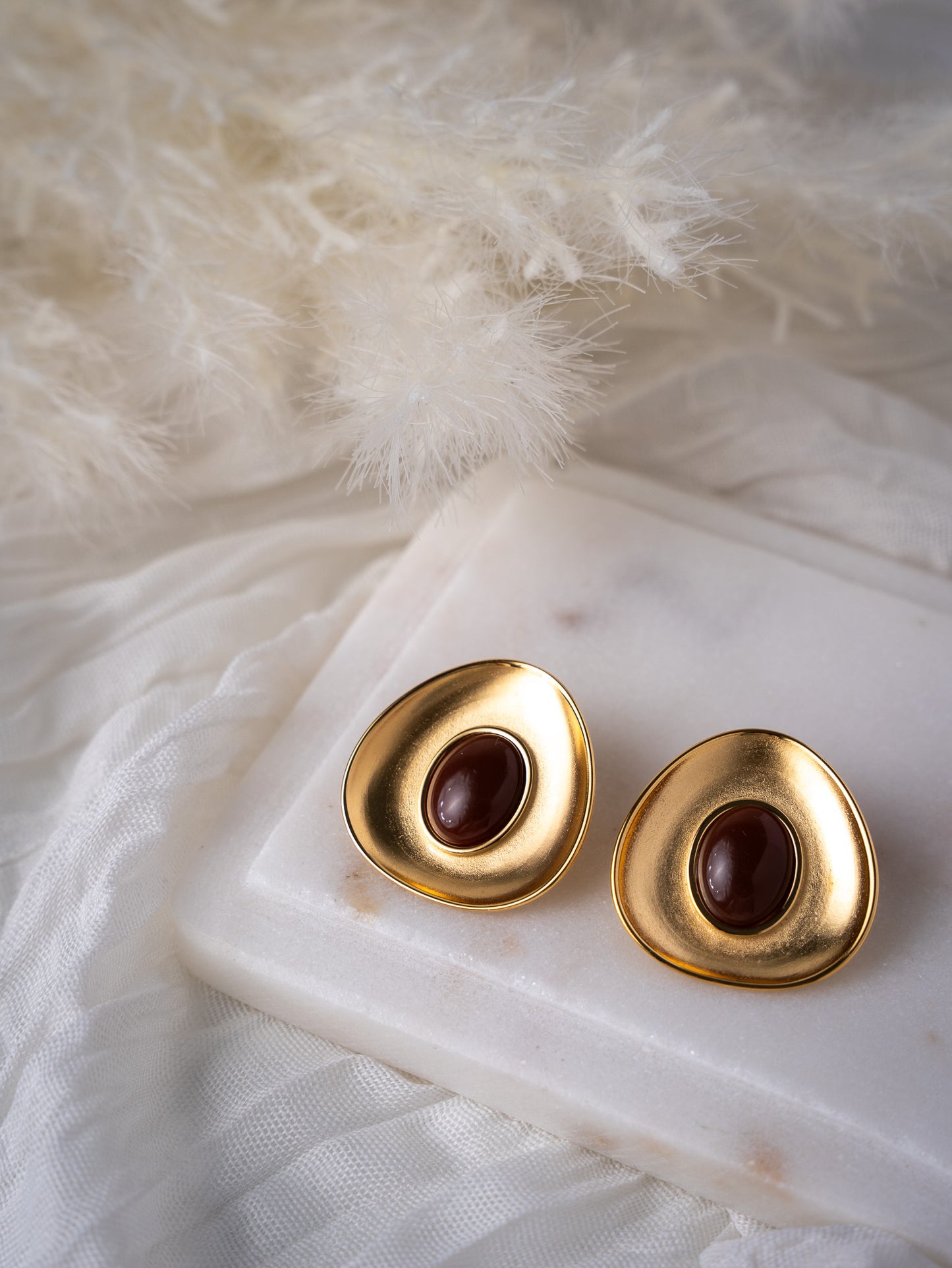 Vesta Earrings