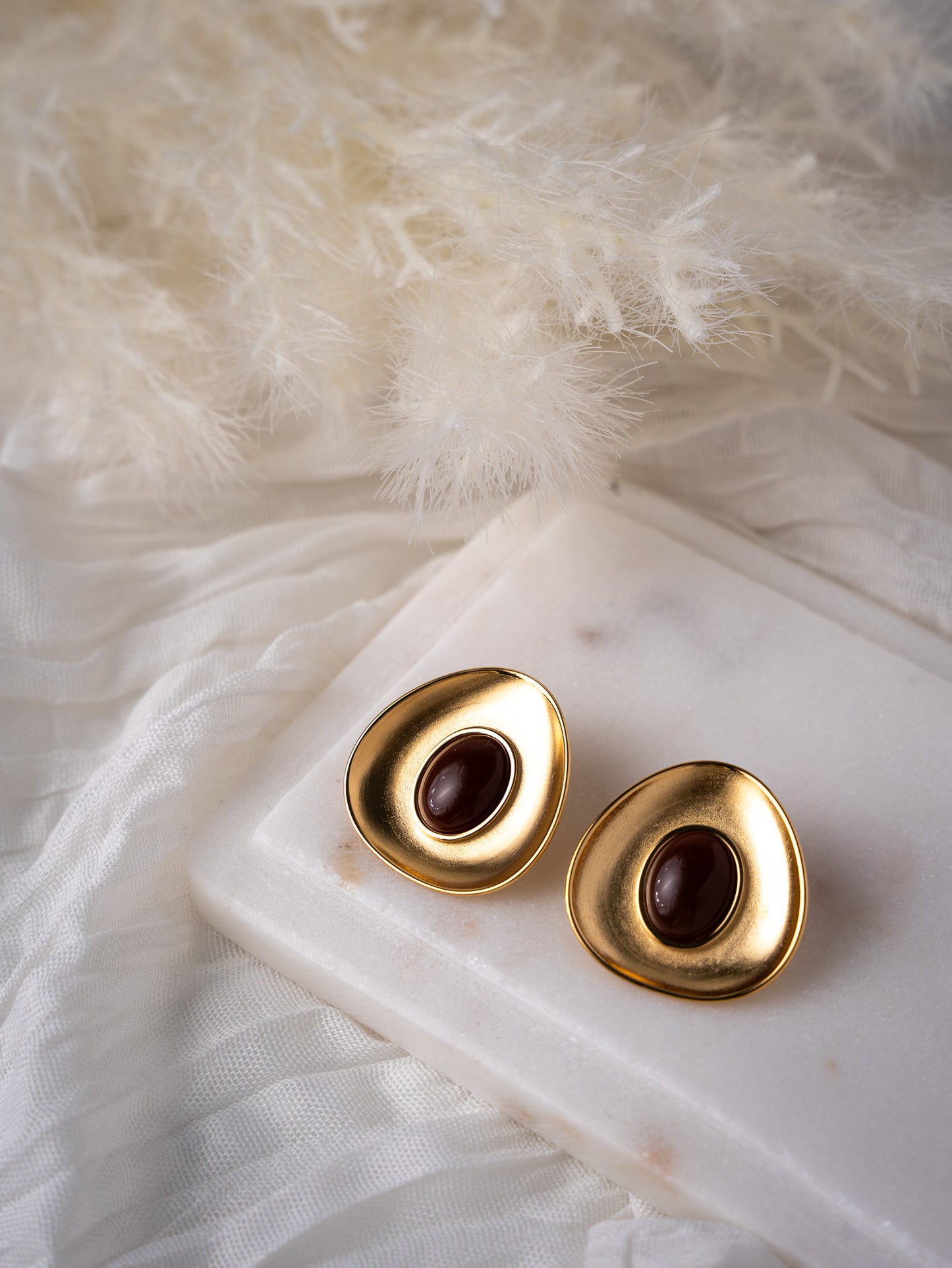 Vesta Earrings