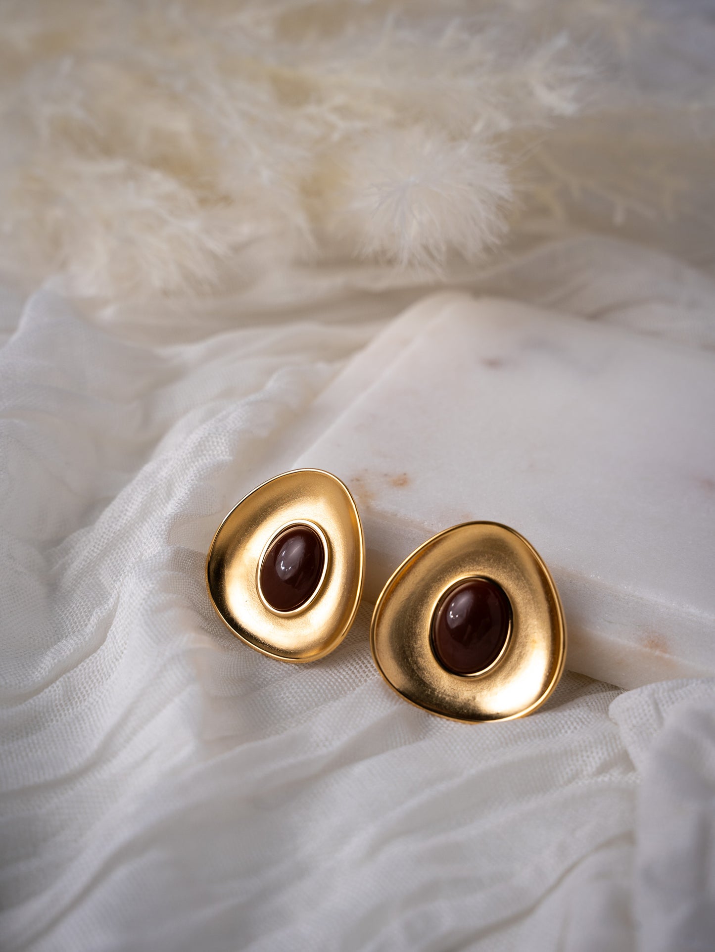 Vesta Earrings