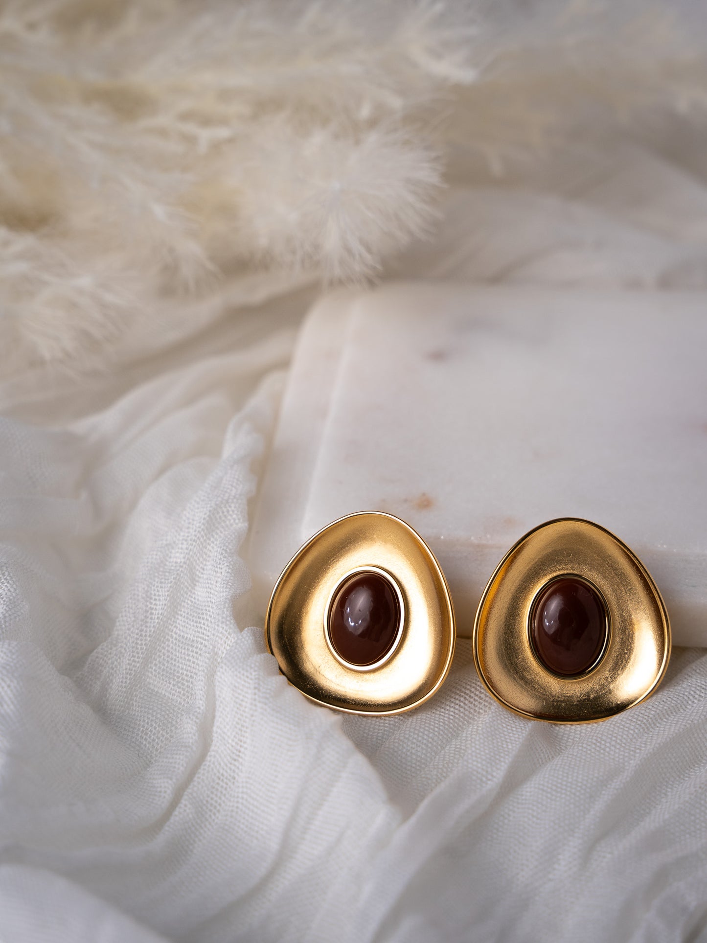 Vesta Earrings