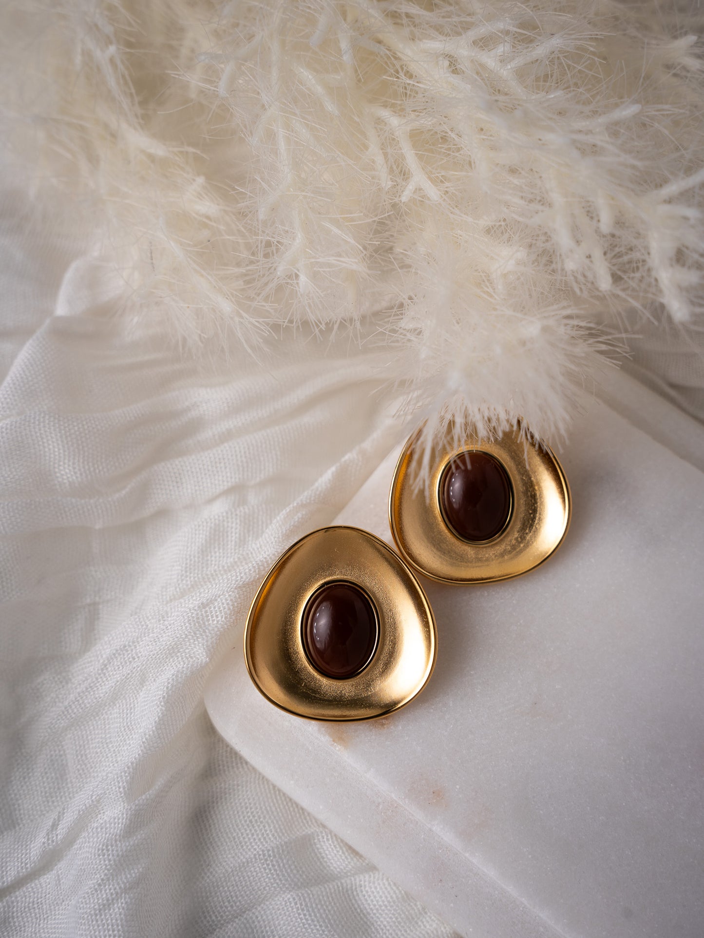 Vesta Earrings