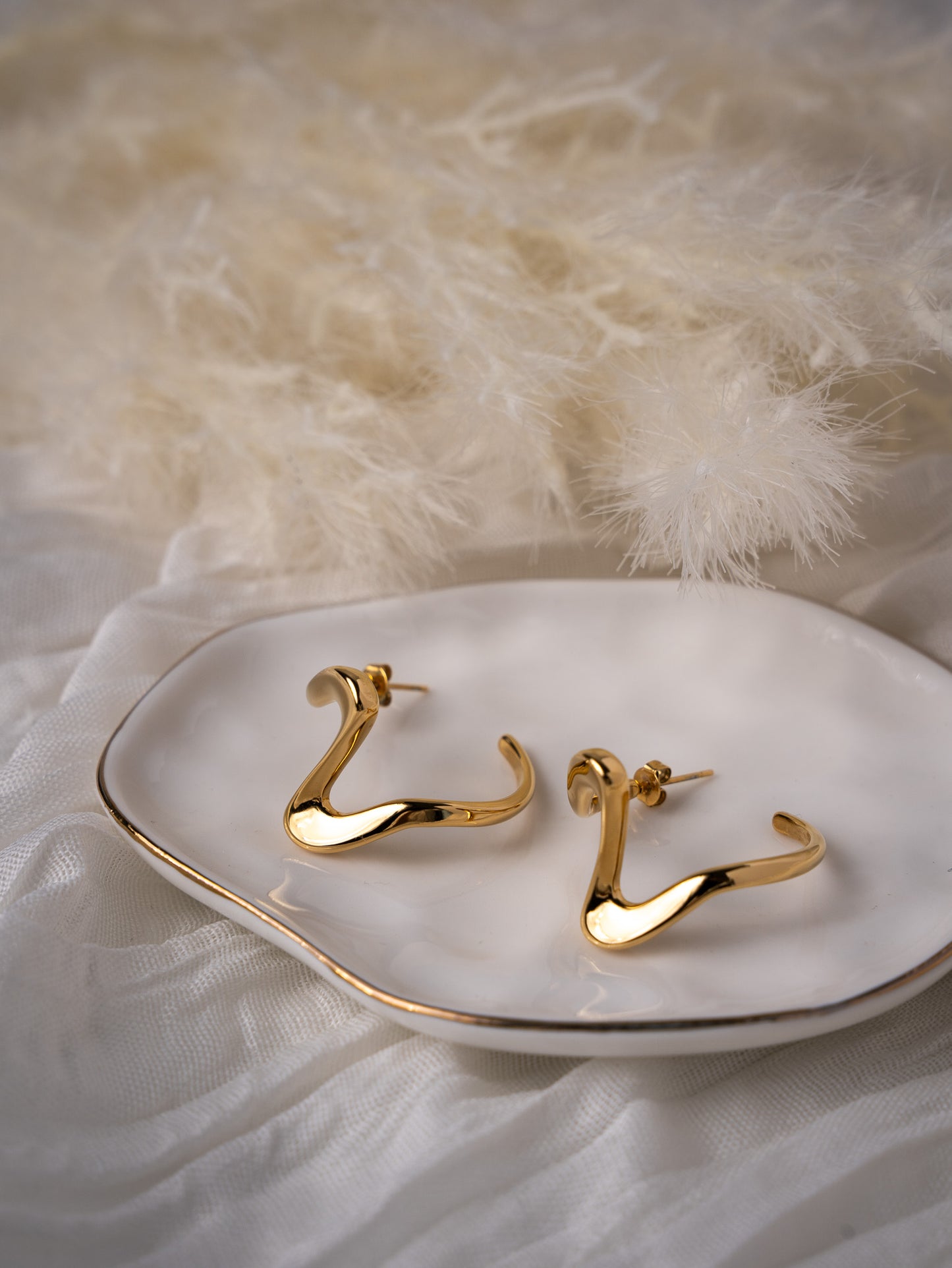 Reina Earrings