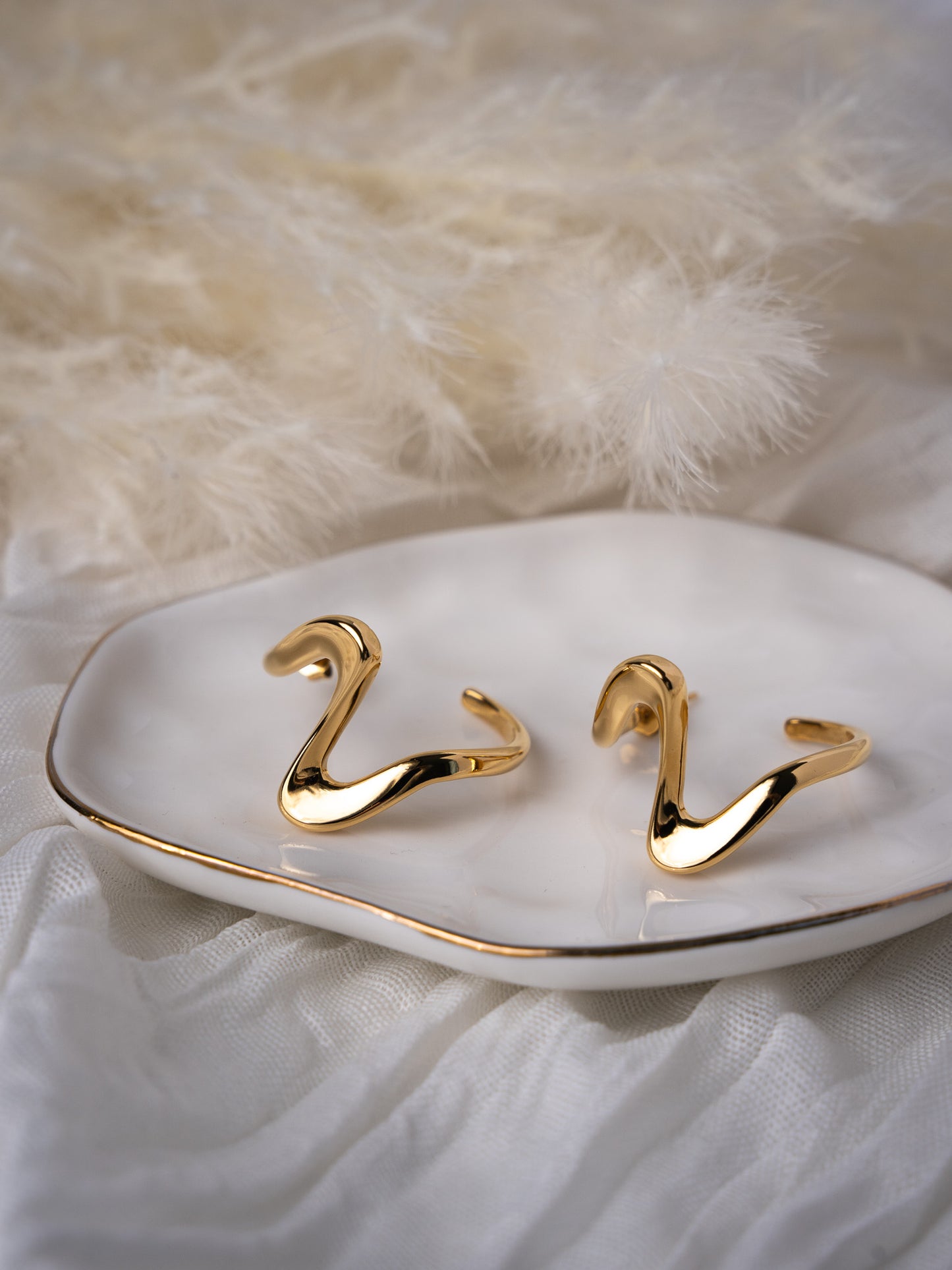 Reina Earrings