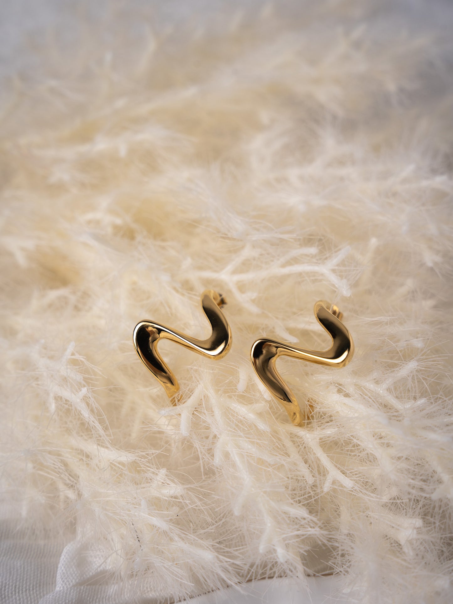 Reina Earrings