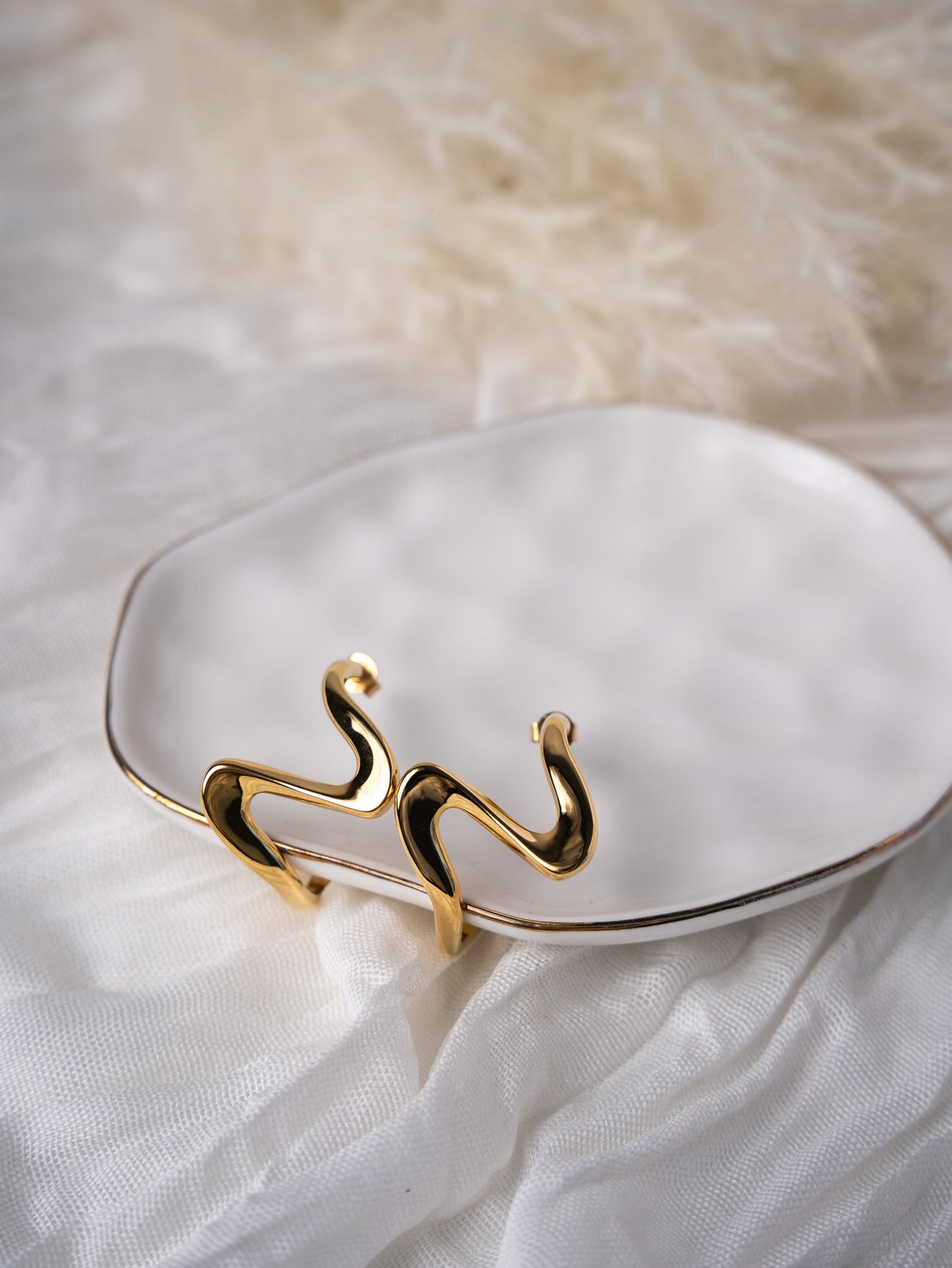 Reina Earrings