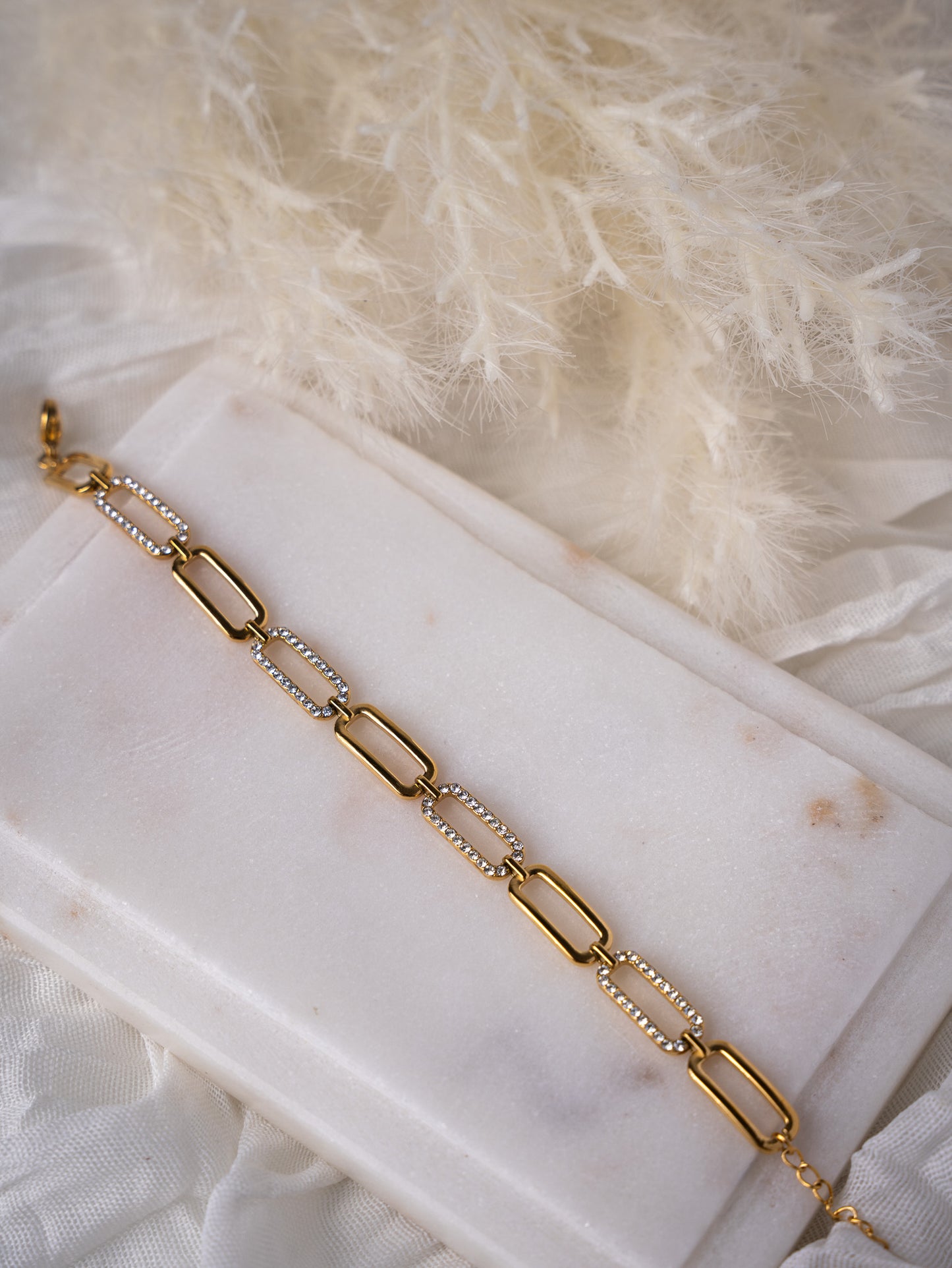 Flair Bracelet