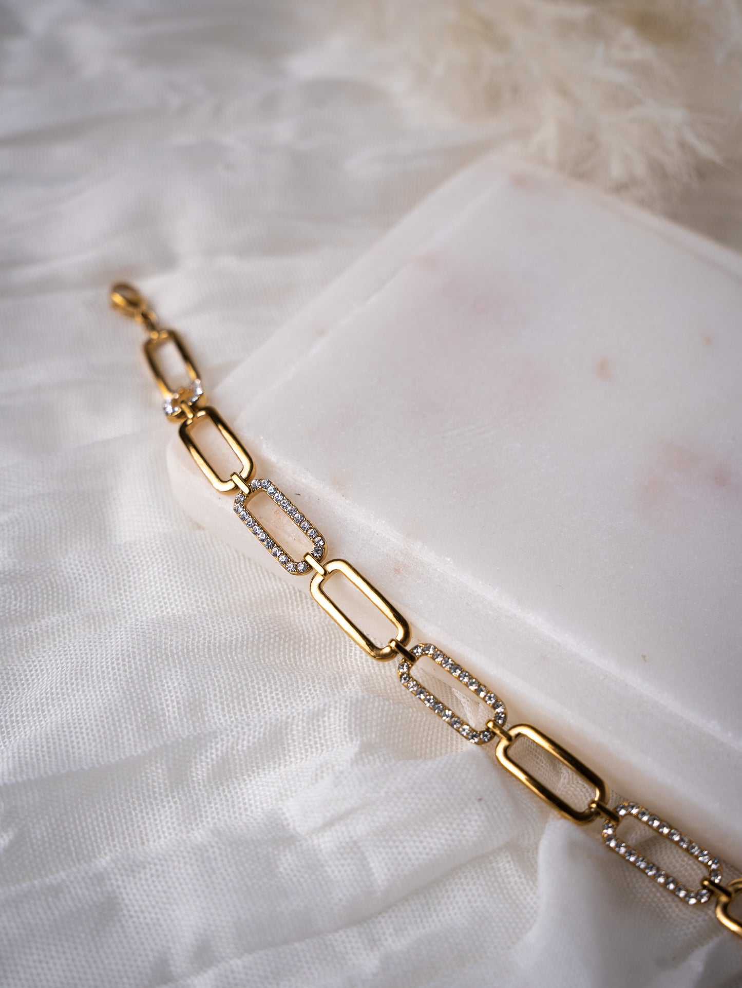 Flair Bracelet