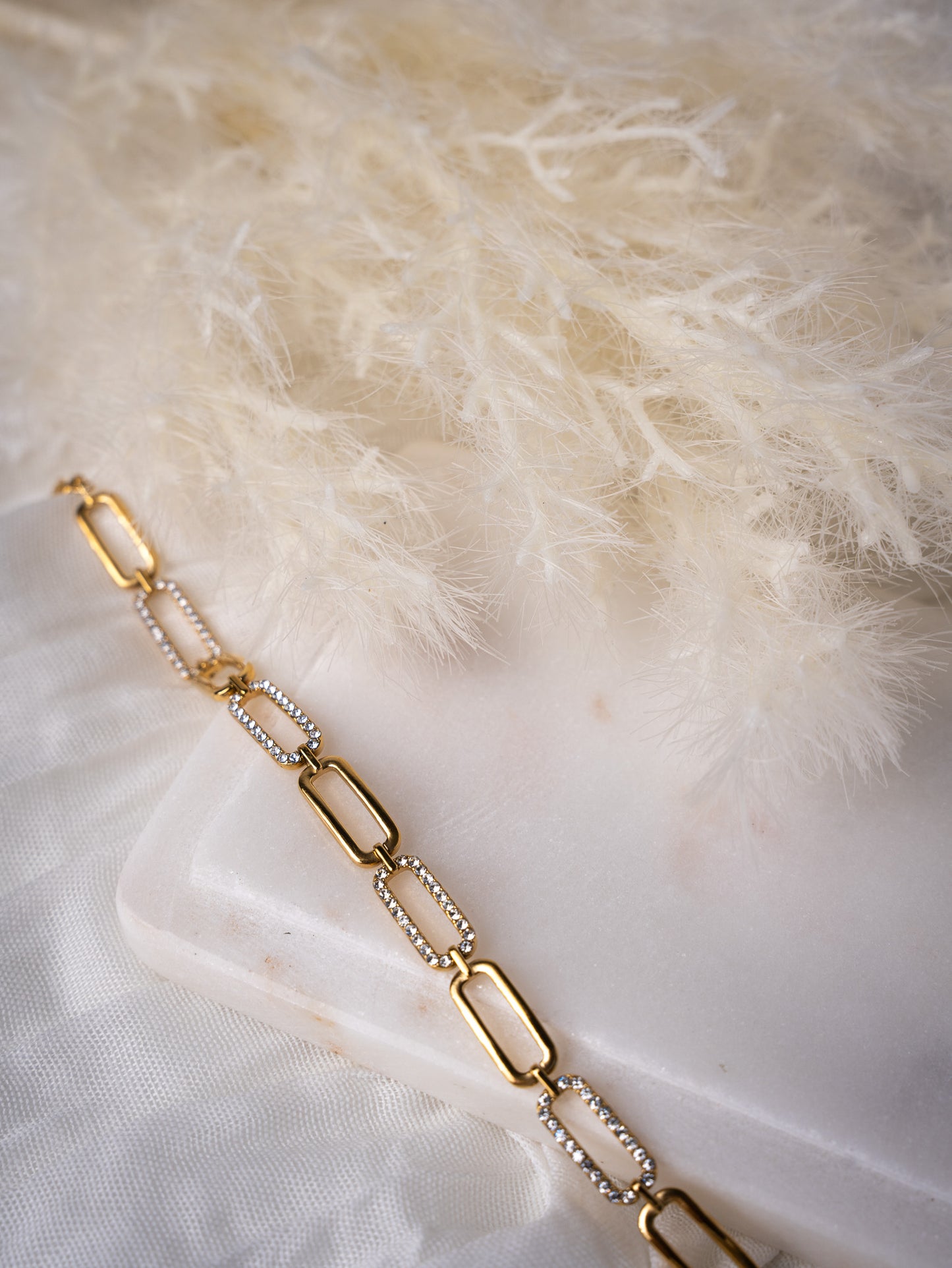 Flair Bracelet
