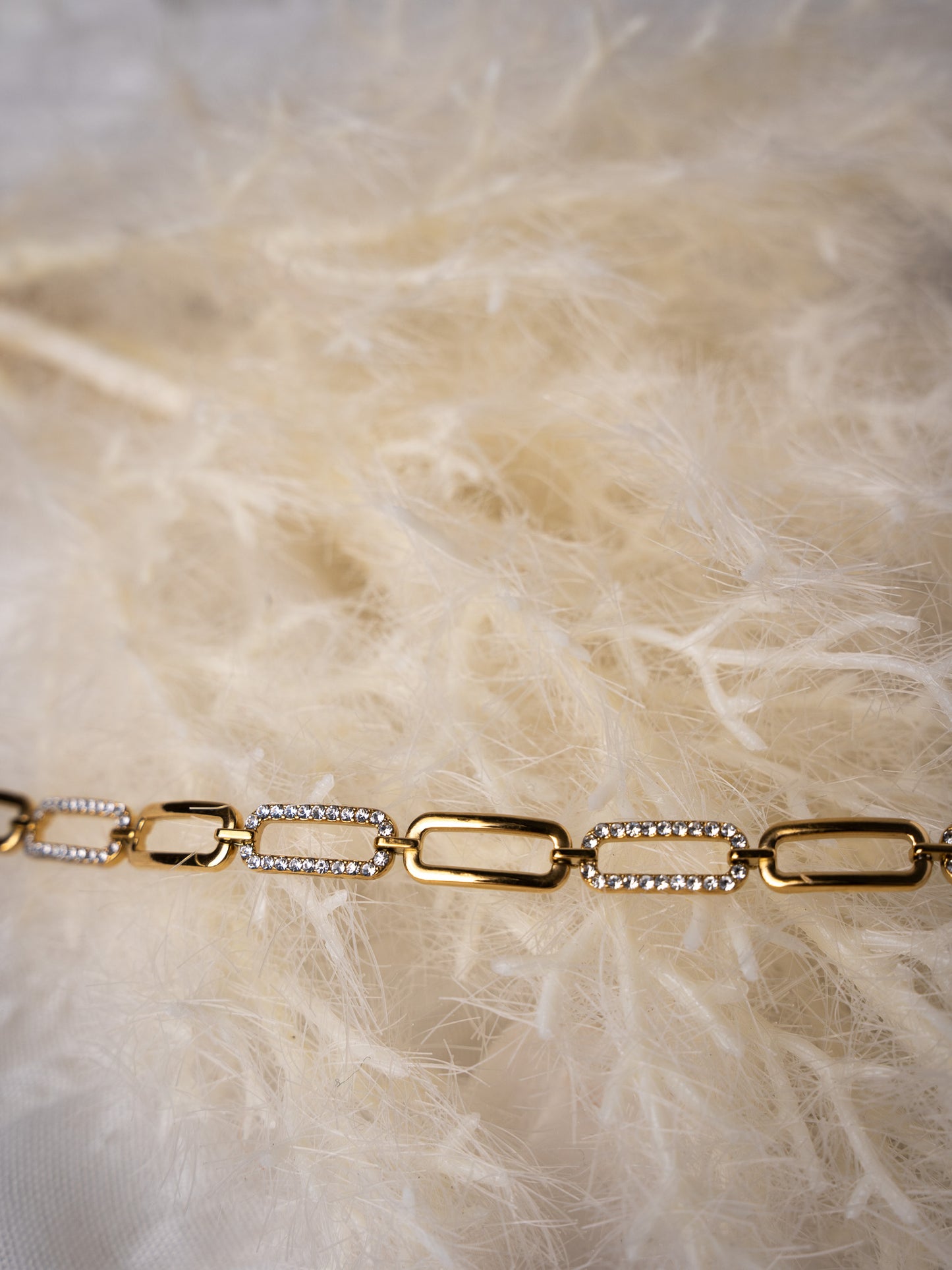 Flair Bracelet