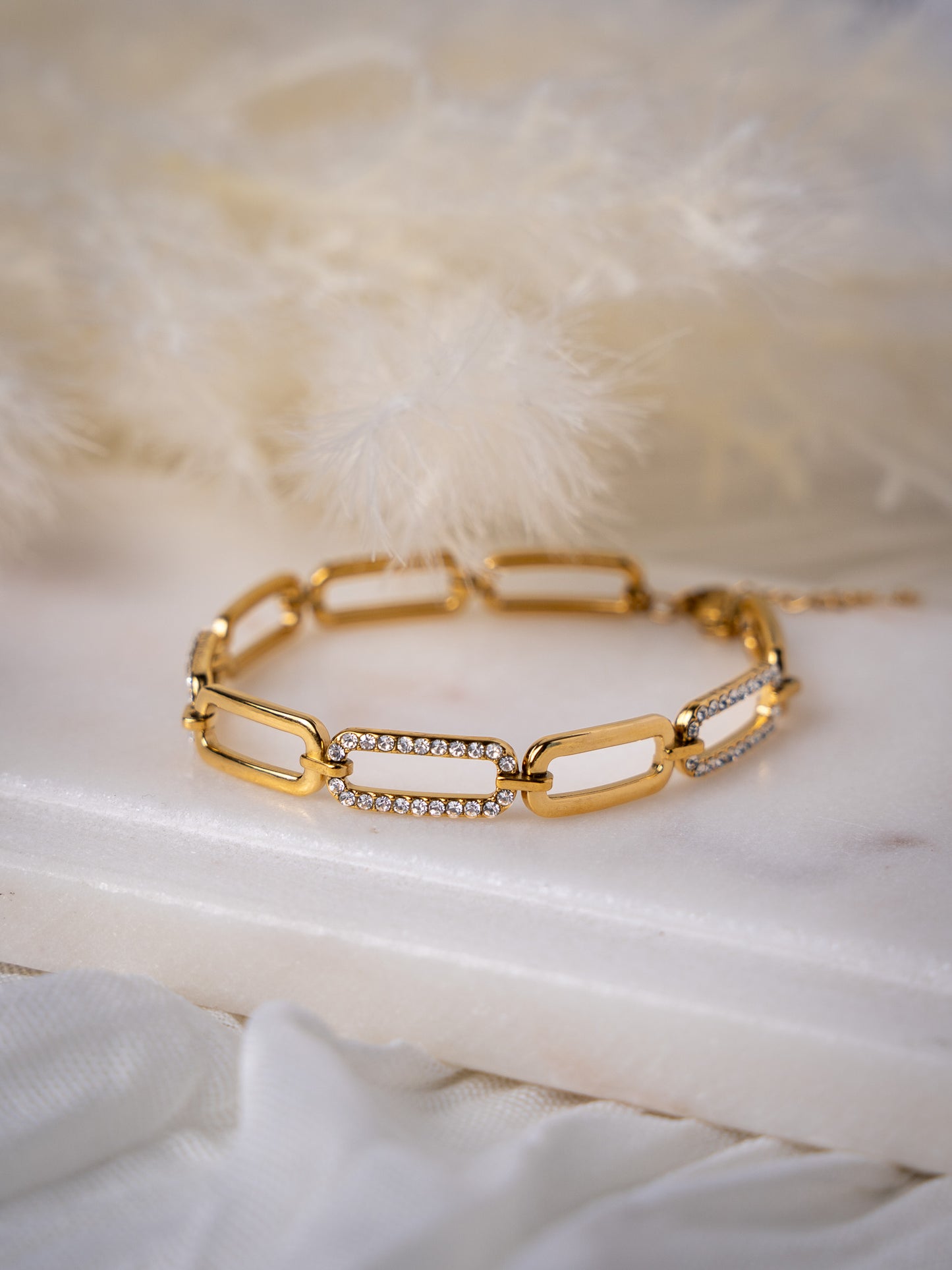 Flair Bracelet